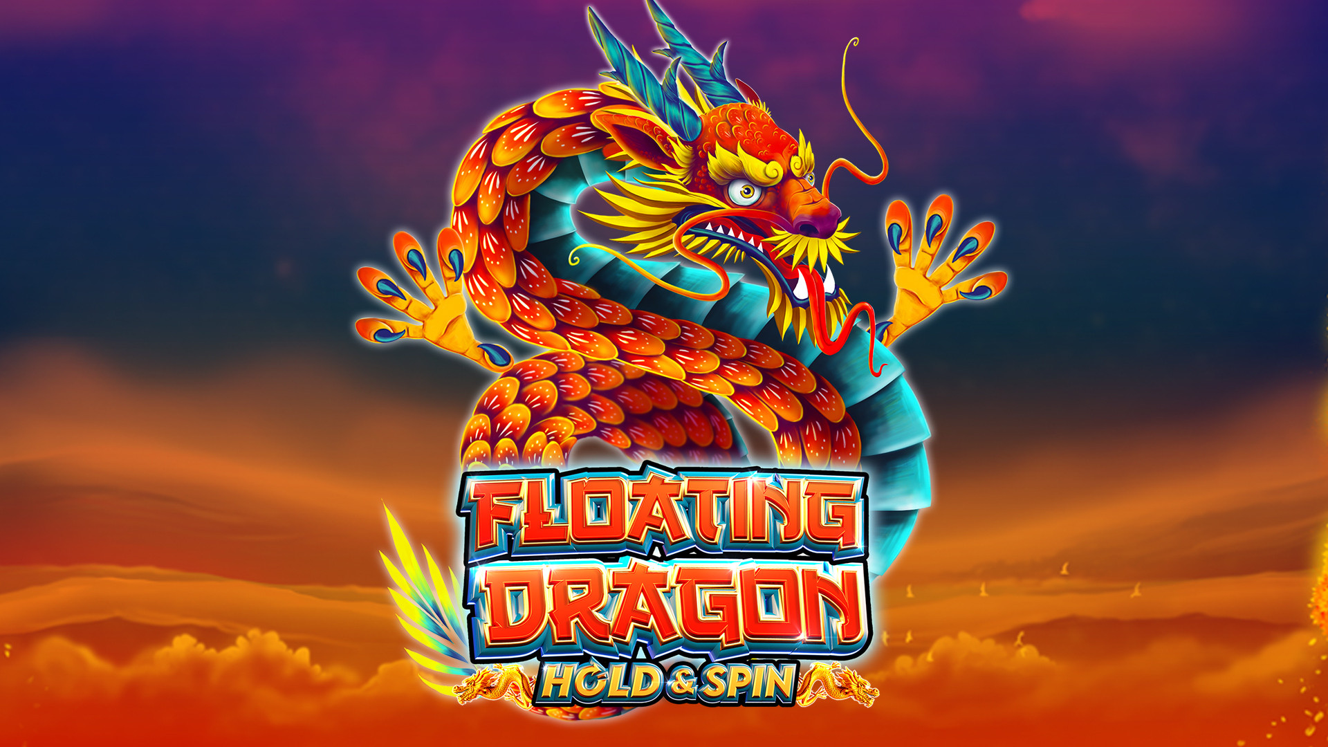 Floating Dragon - Expekt