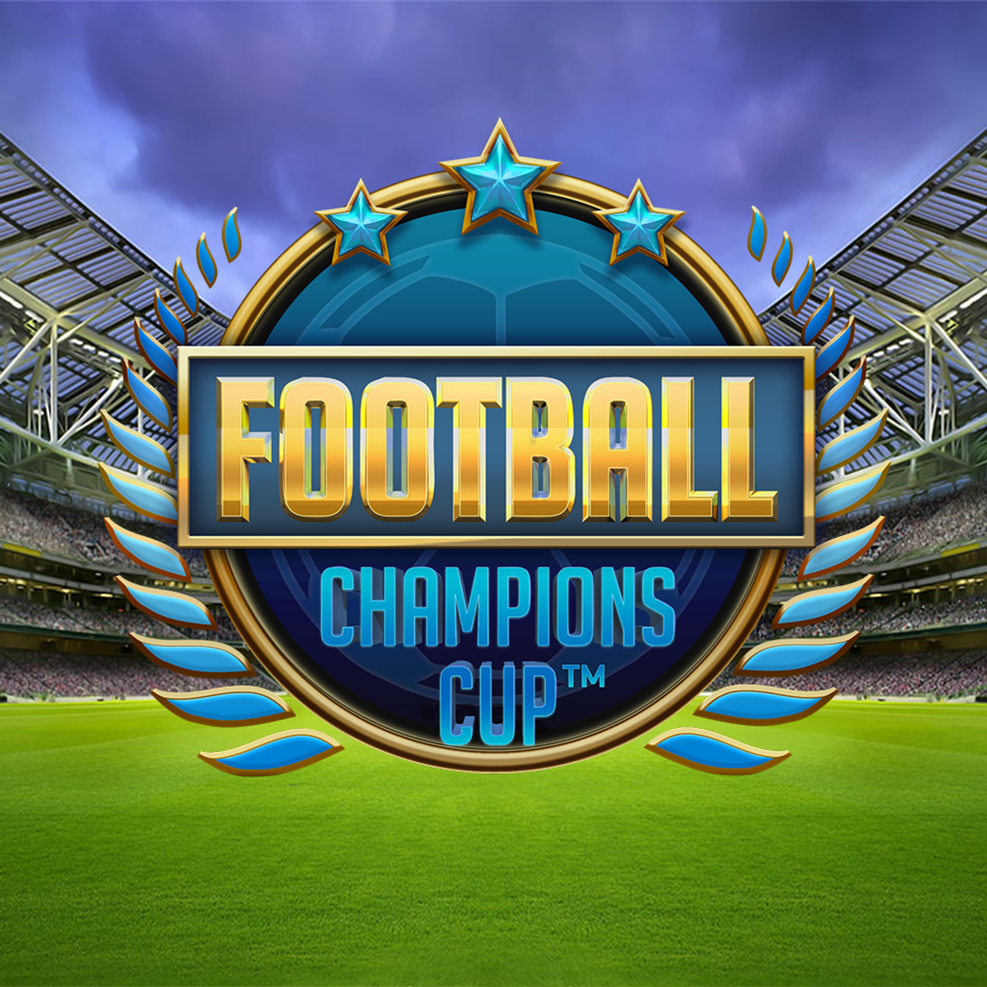 Football: Champions Cup