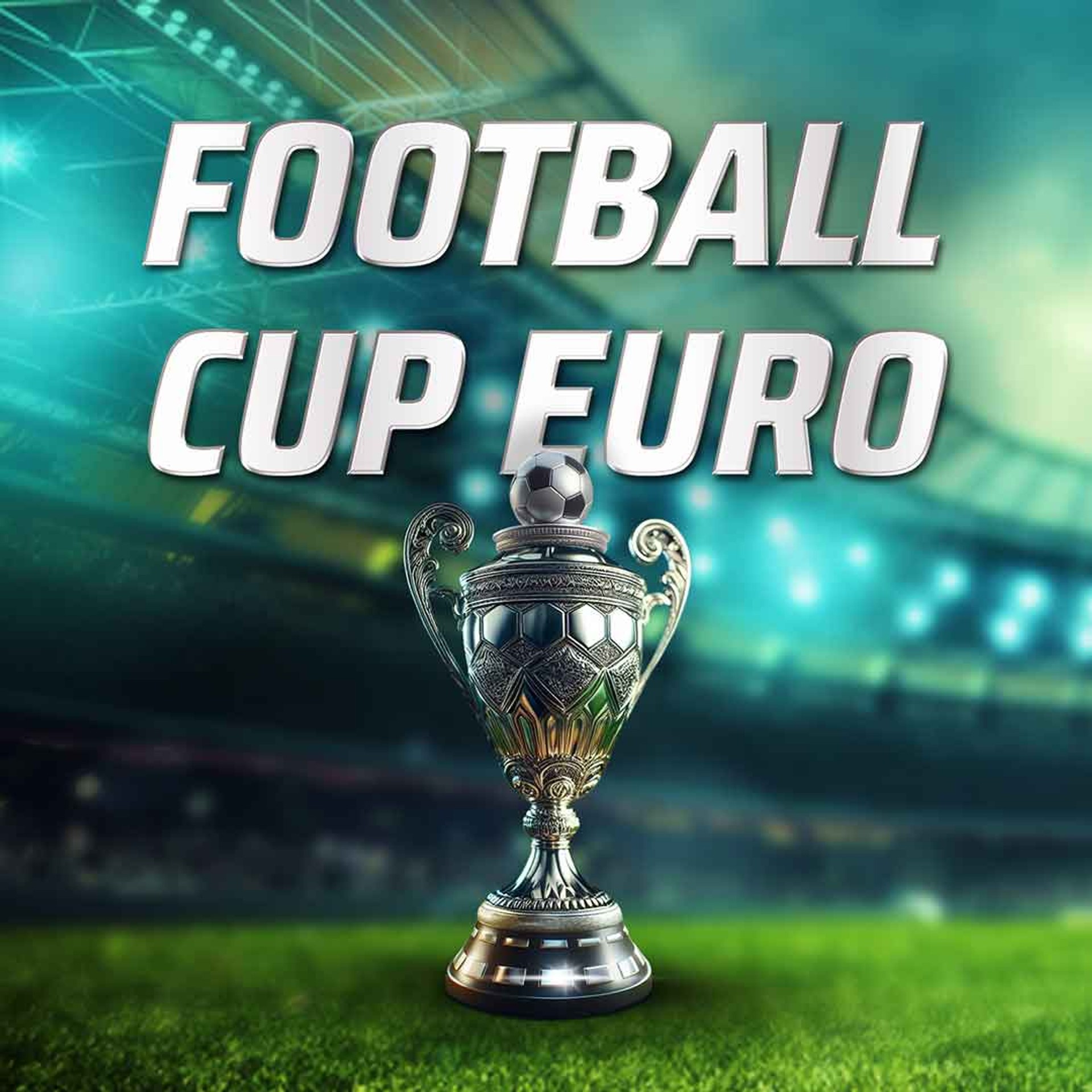 Football Cup Euro