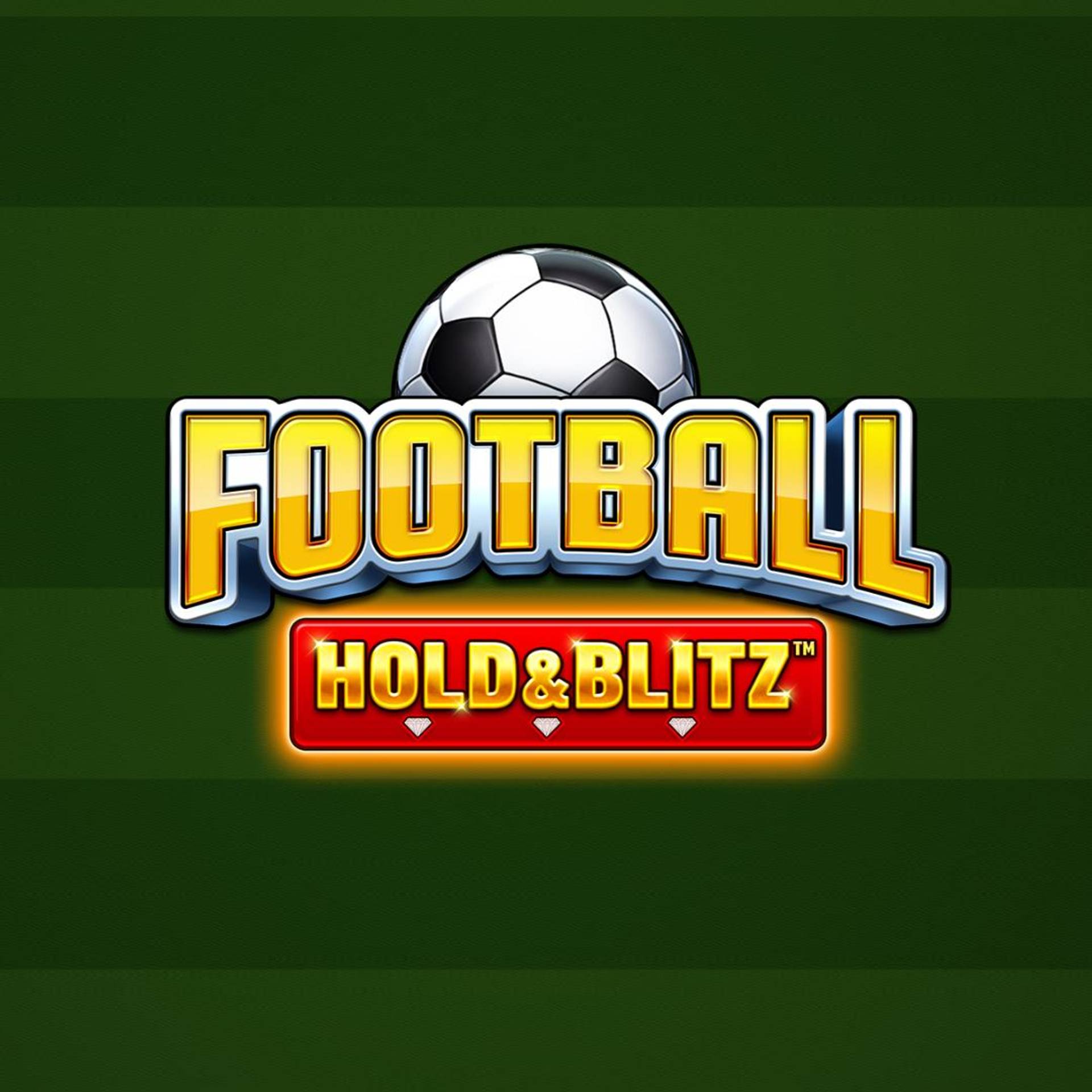 Football Hold and Blitz