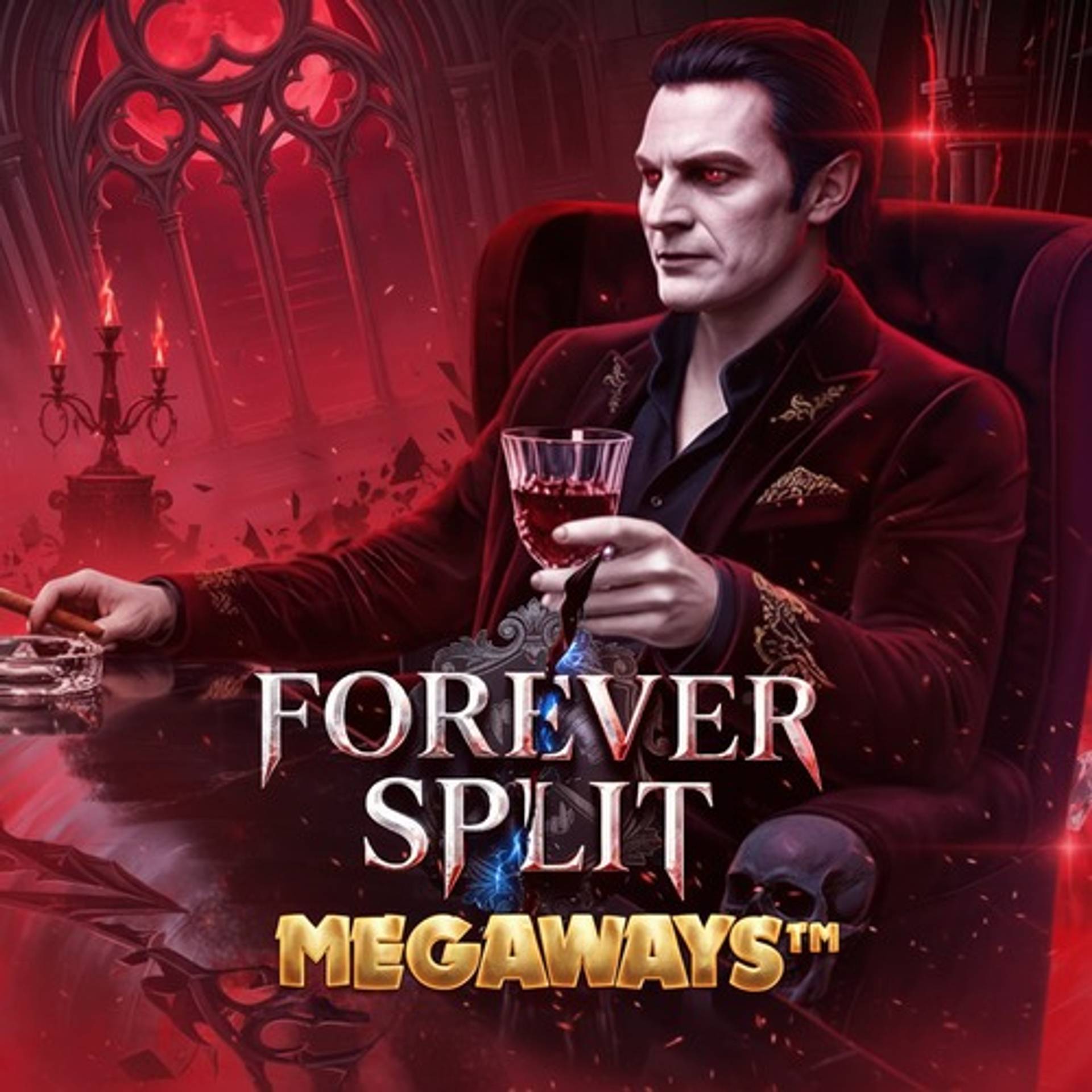 Forever Split Megaways