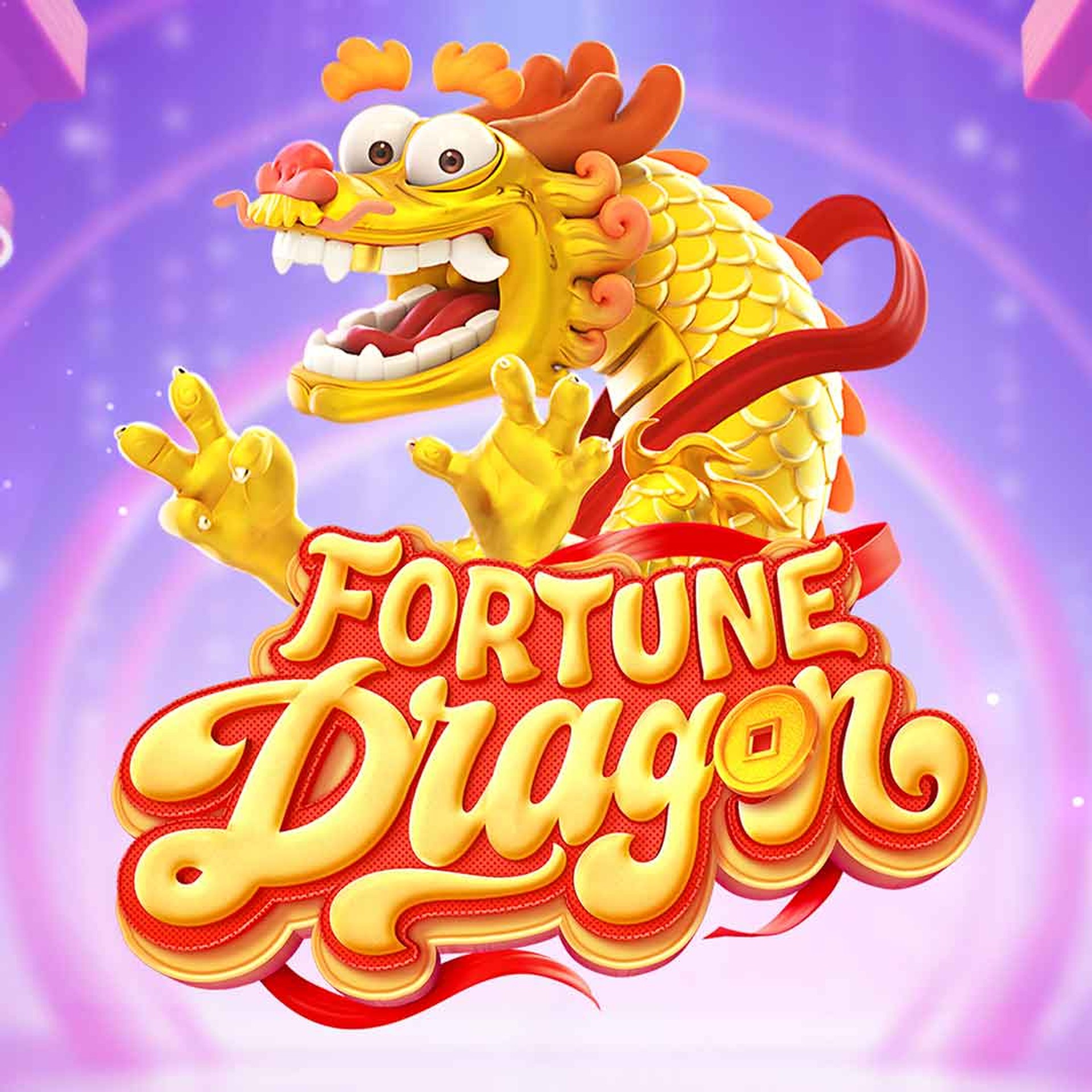 Fortune Dragon