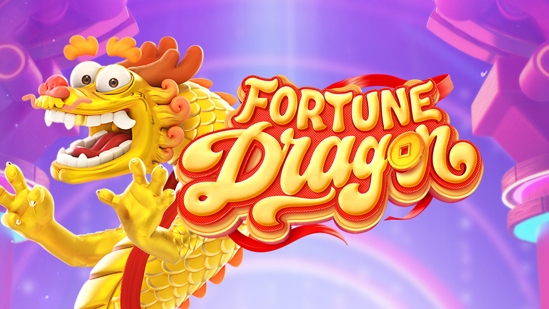 Fortune Dragon - Expekt