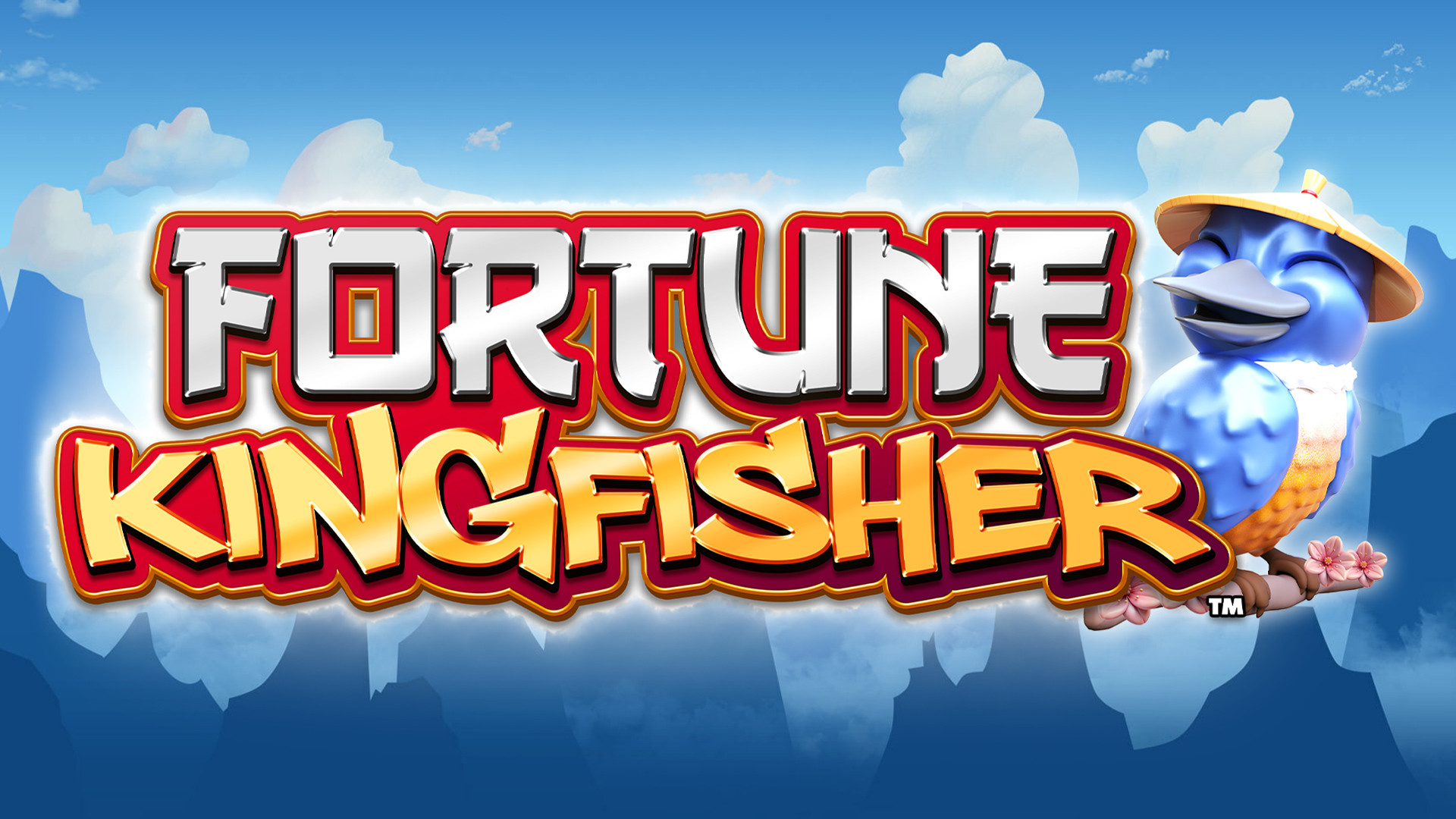 Fortune Kingfisher