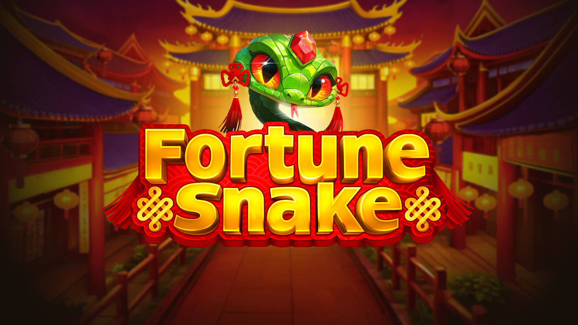 Fortune Snake