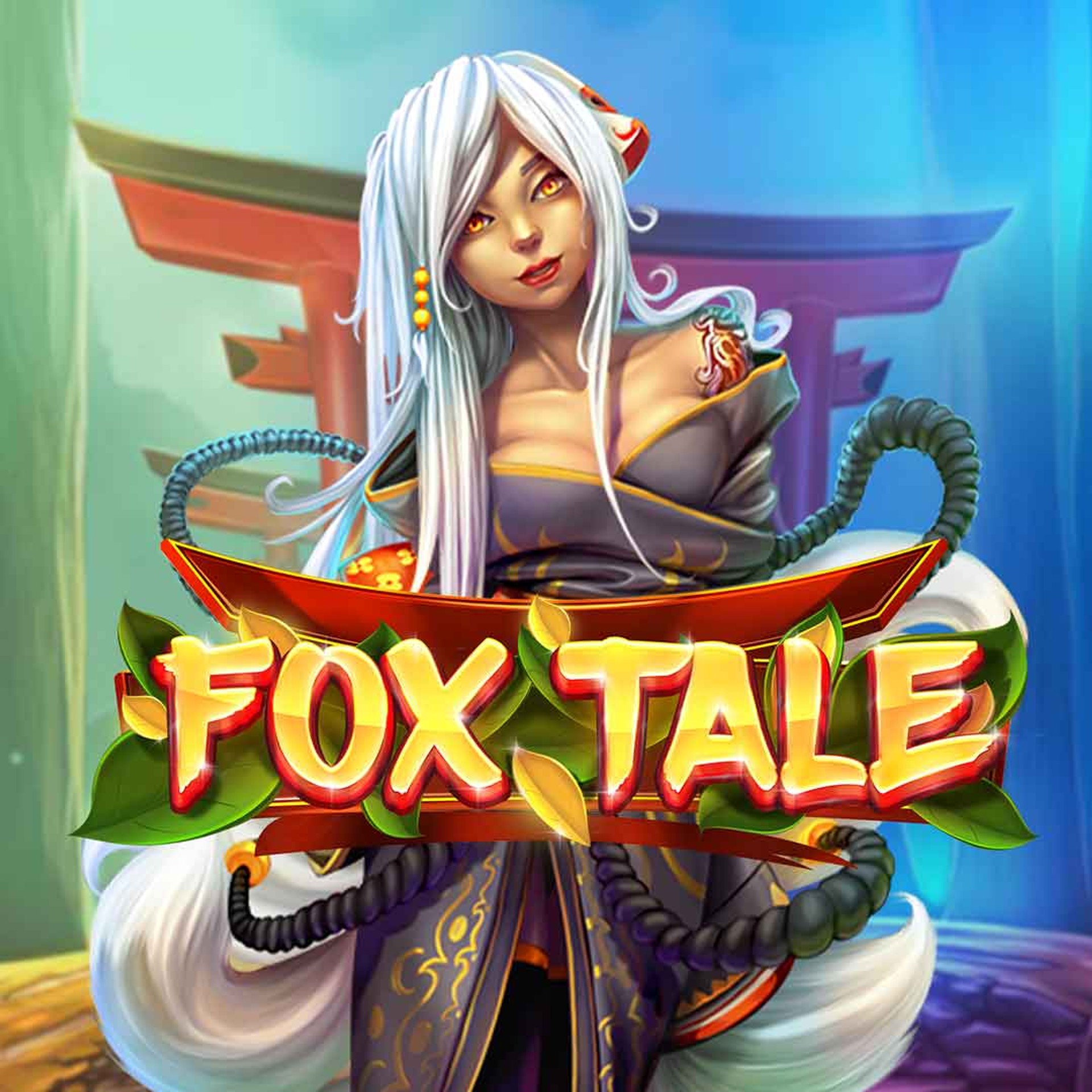 Fox Tale