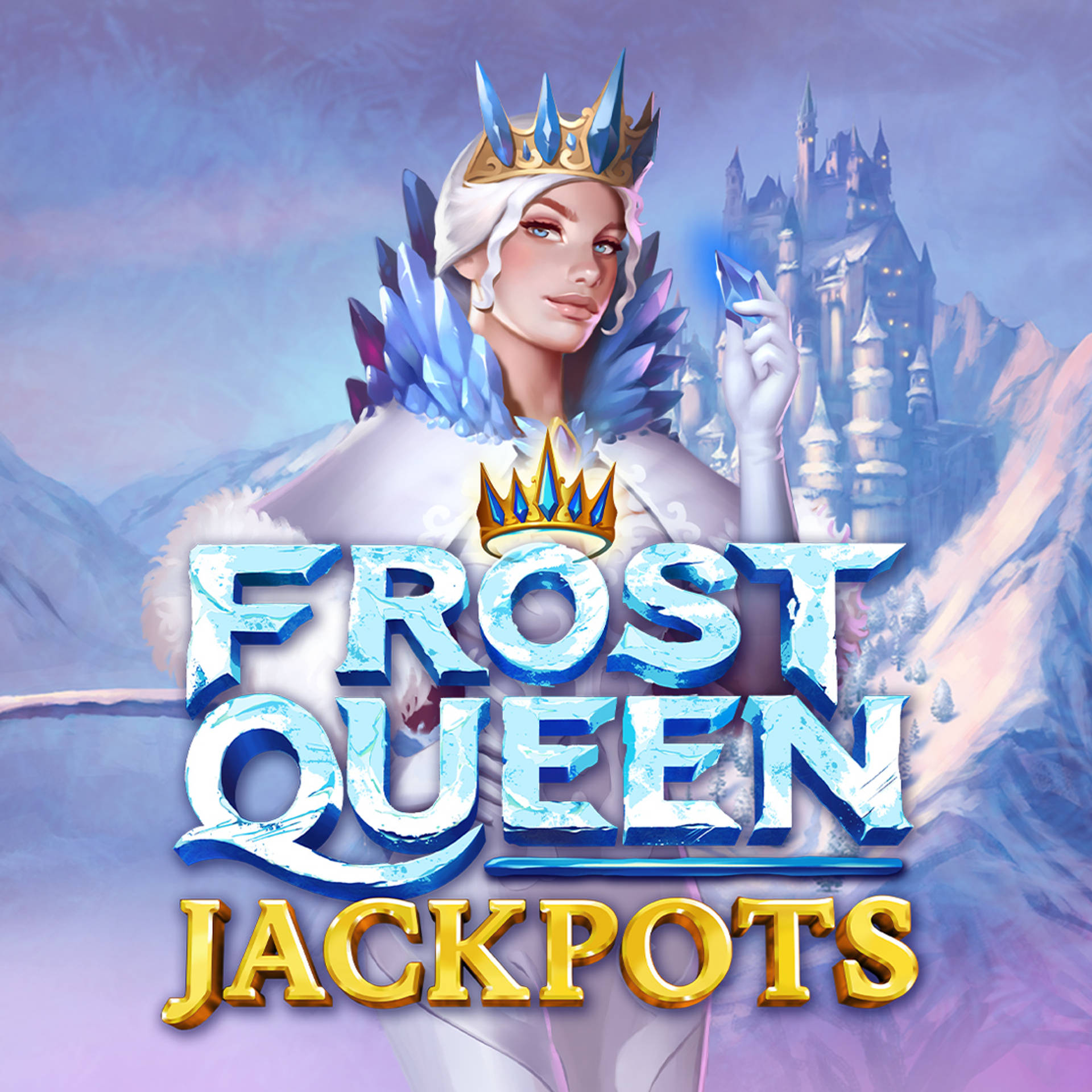 Frost Queen Jackpots