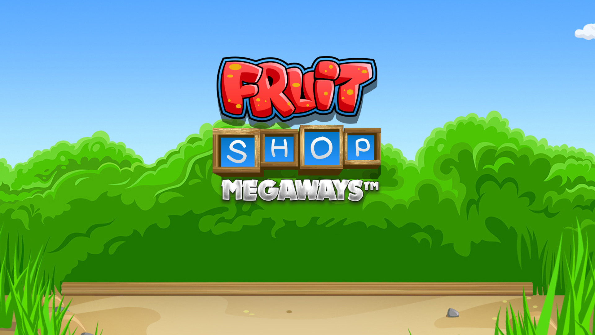 Fruit Shop MEGAWAYS