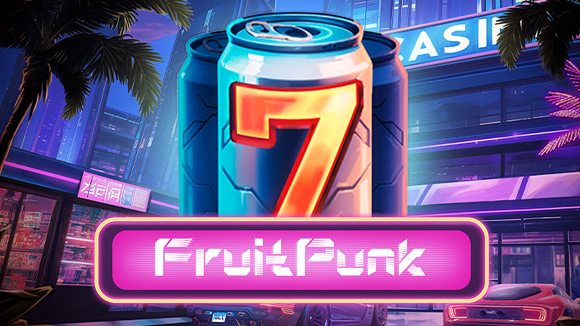 FruitPunk