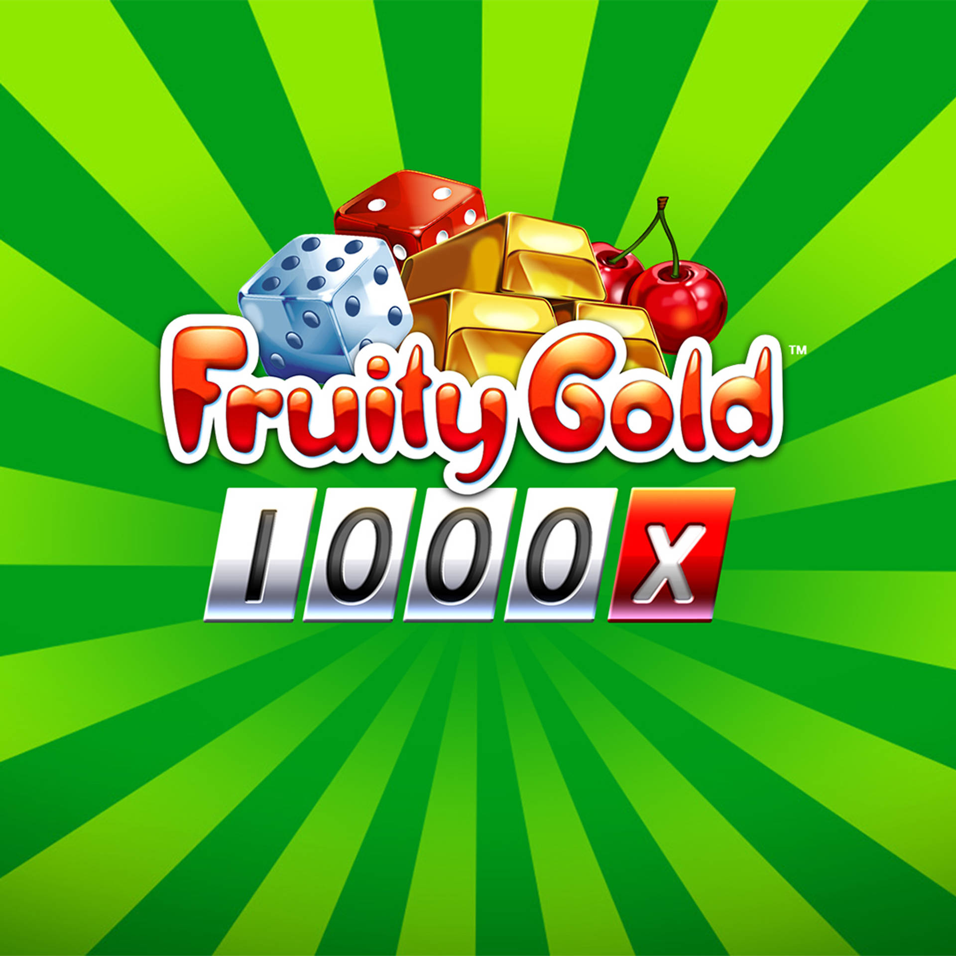 Fruity Gold 1000