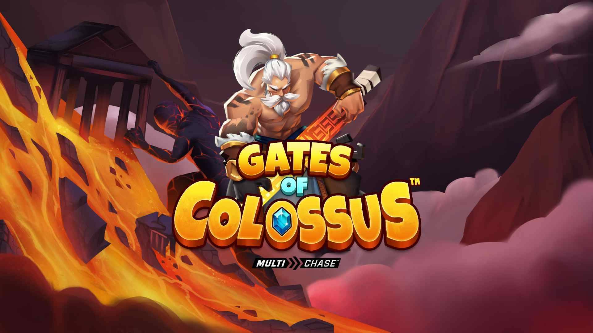 Gates of Colossus MultiChase