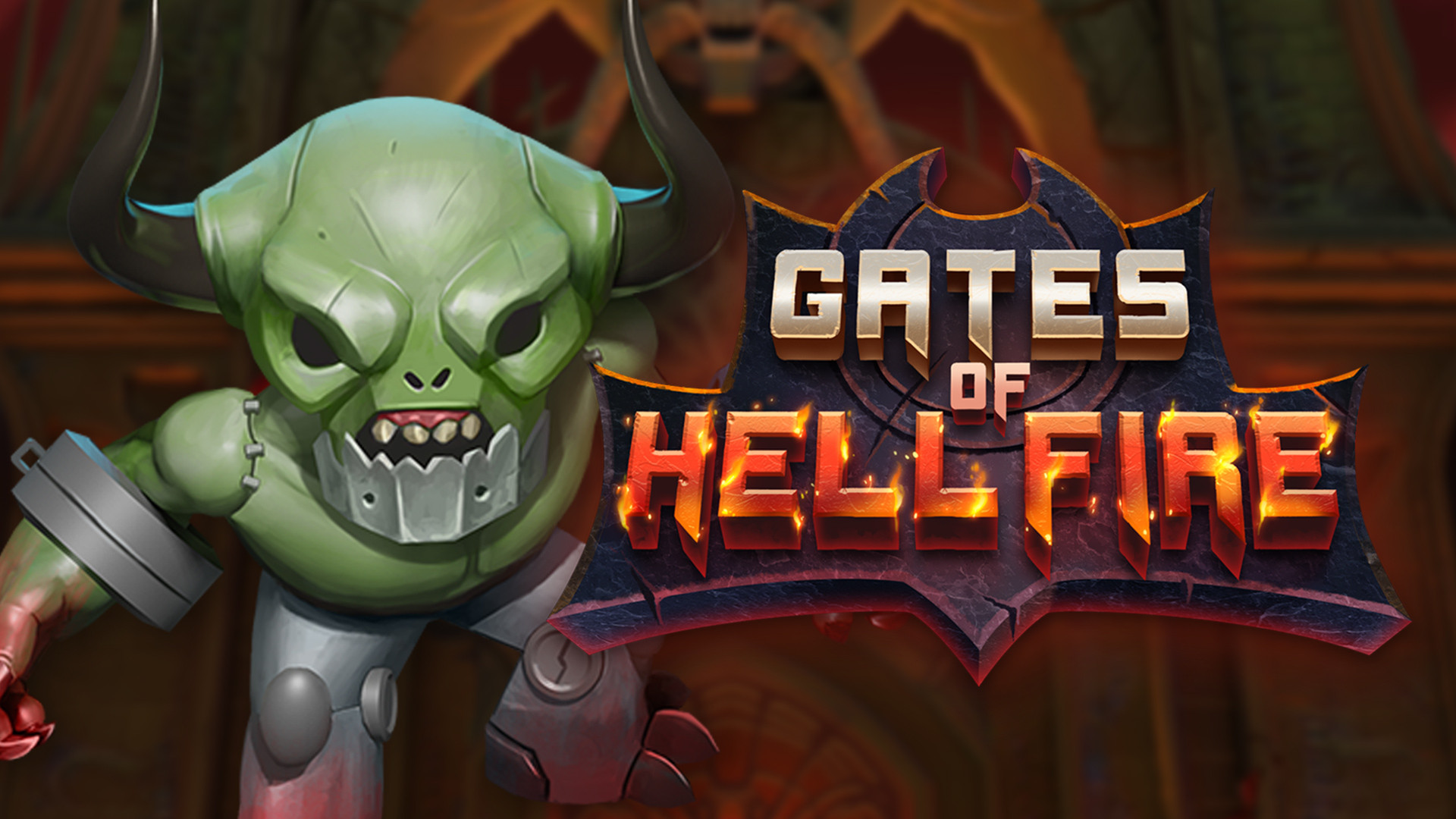 Gates of Hellfire