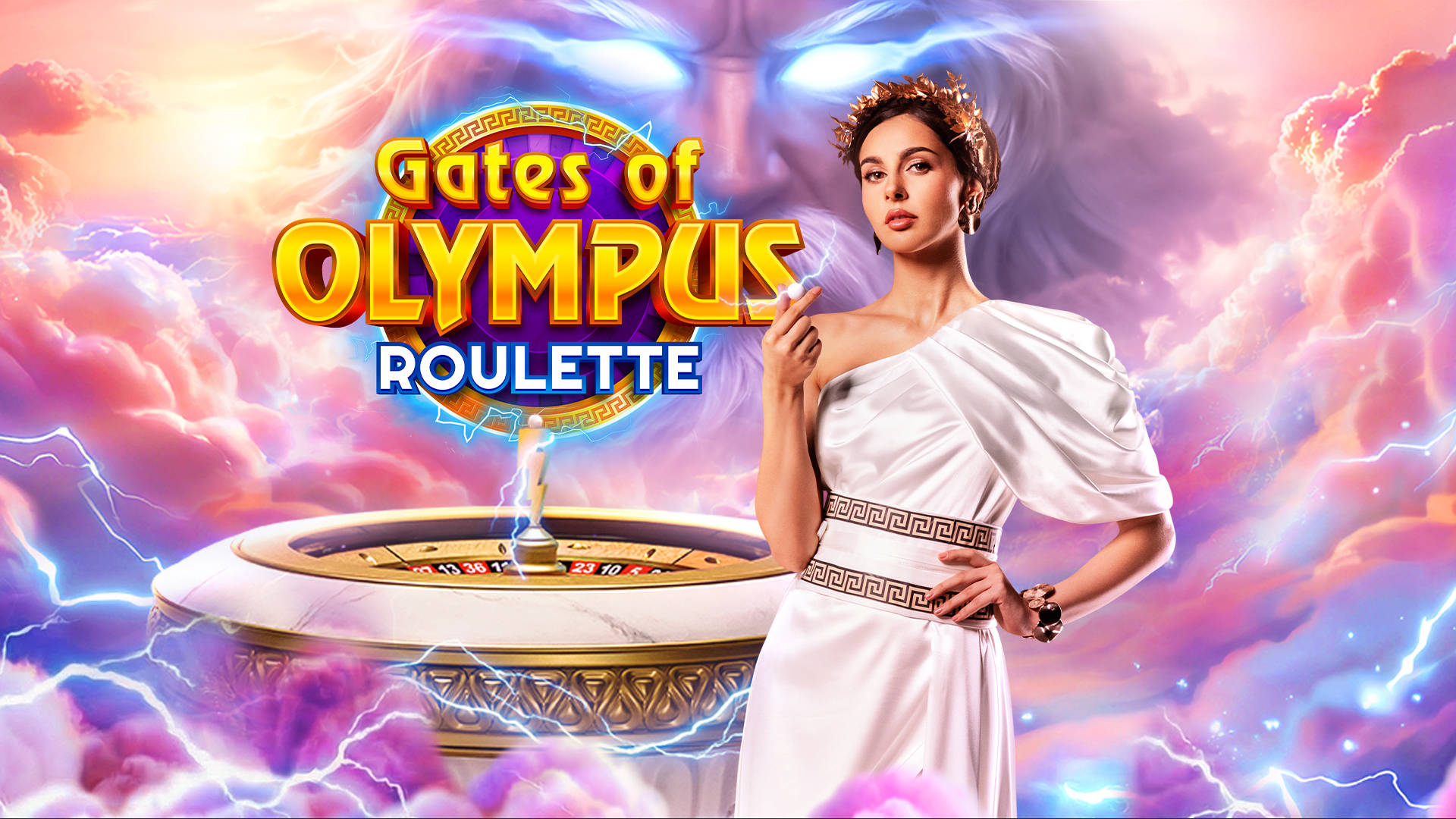 Gates of Olympus Roulette