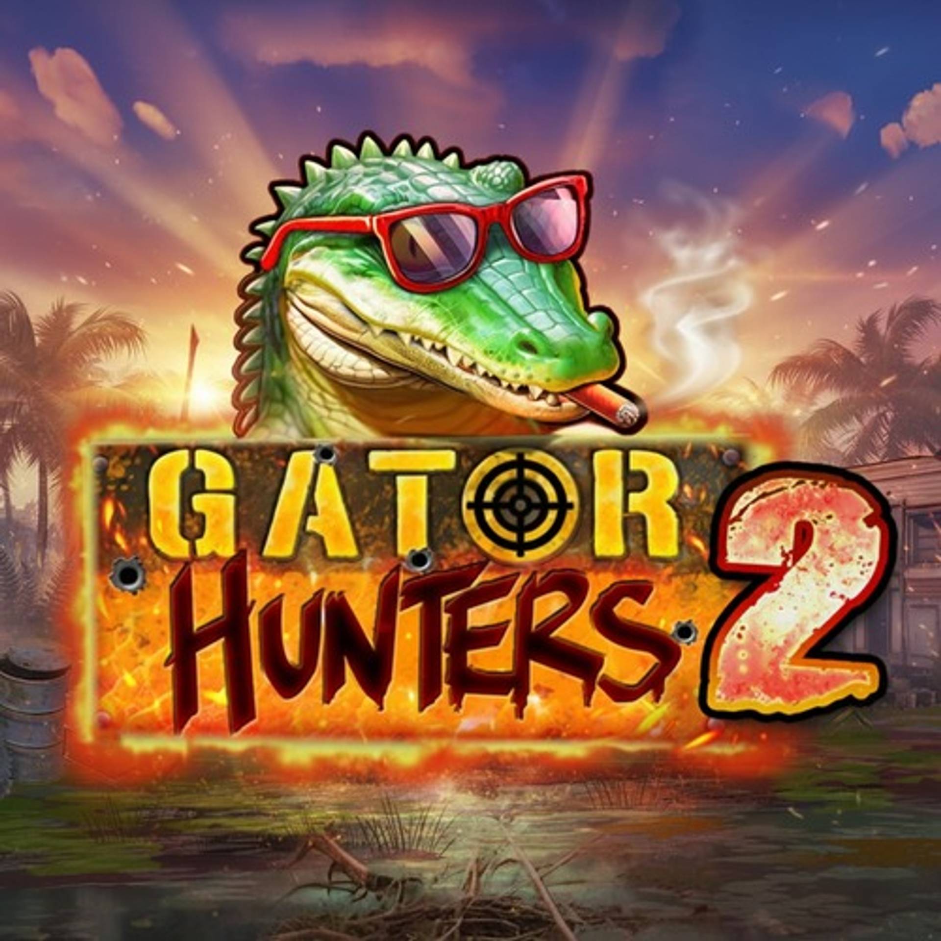 Gator Hunters 2