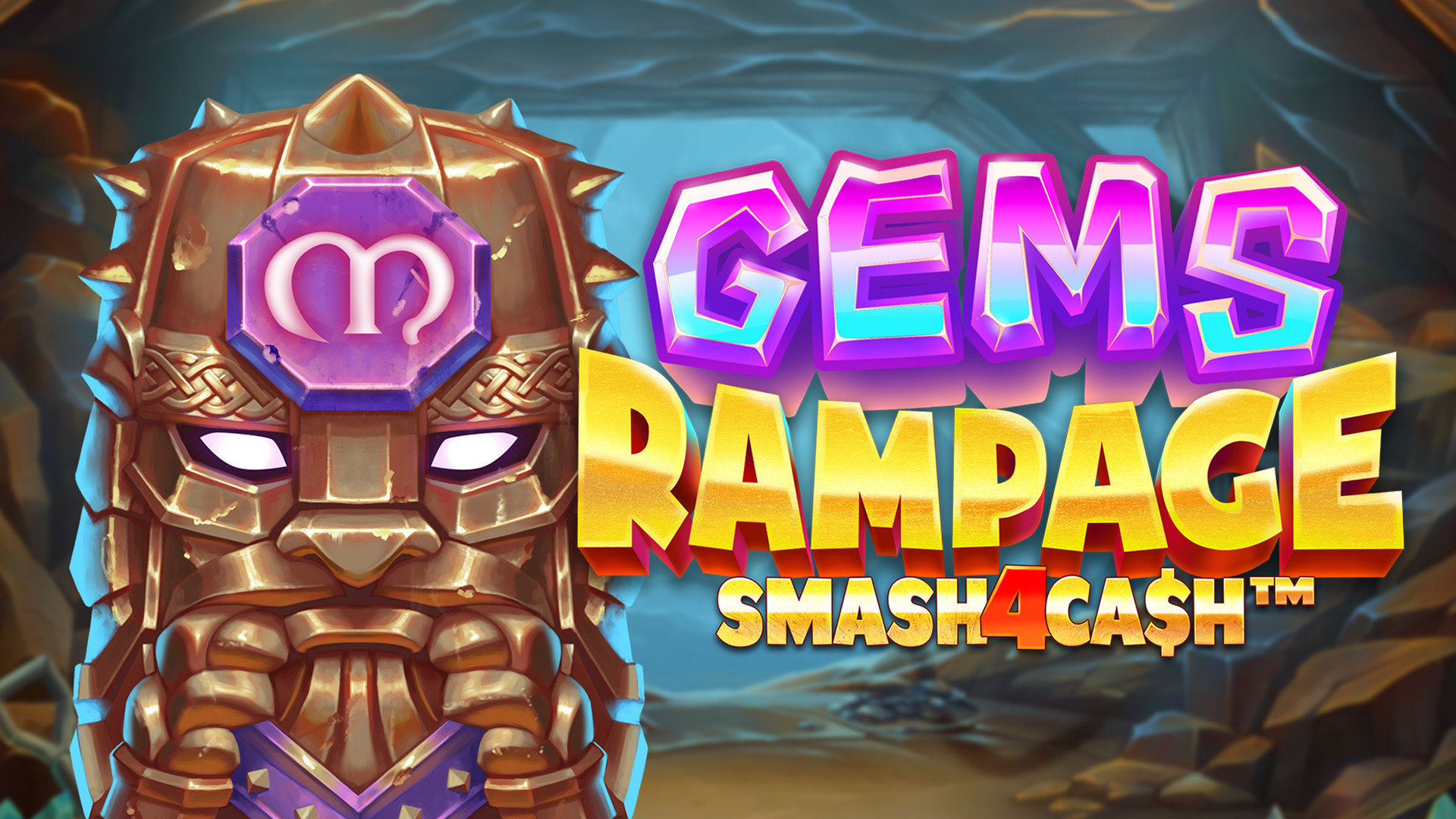 Gems Rampage