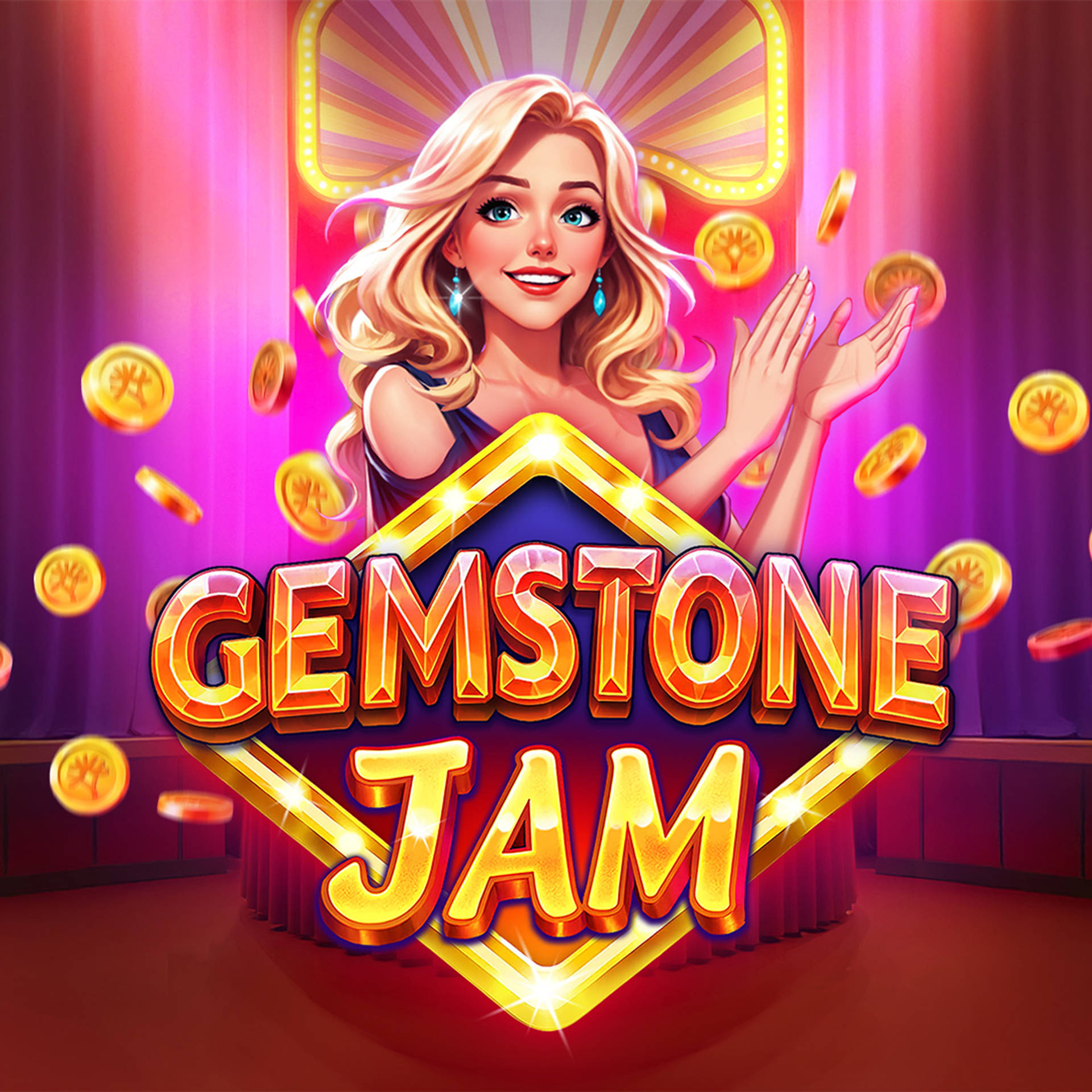 Gemstone Jam