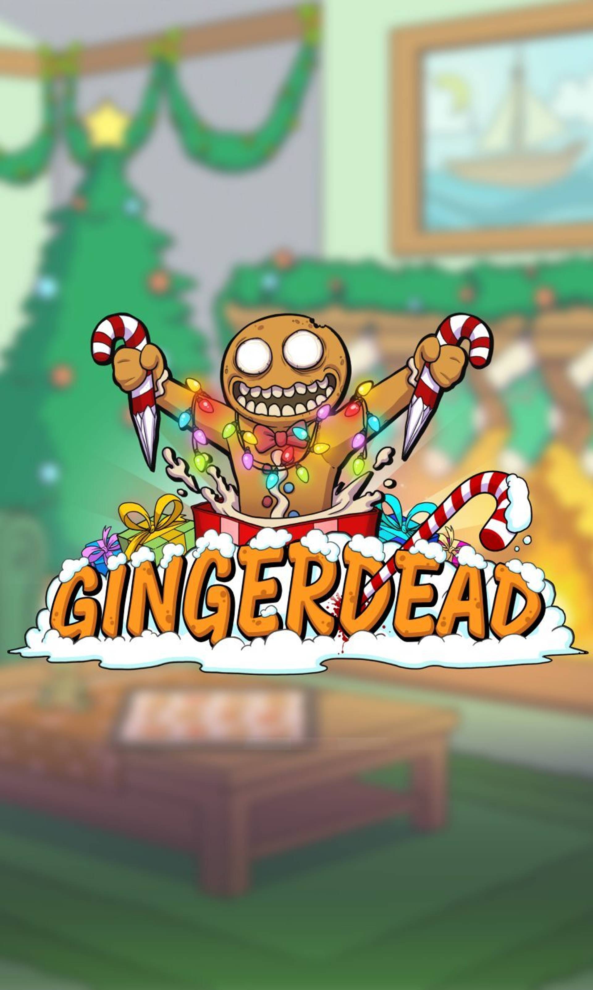 Gingerdead