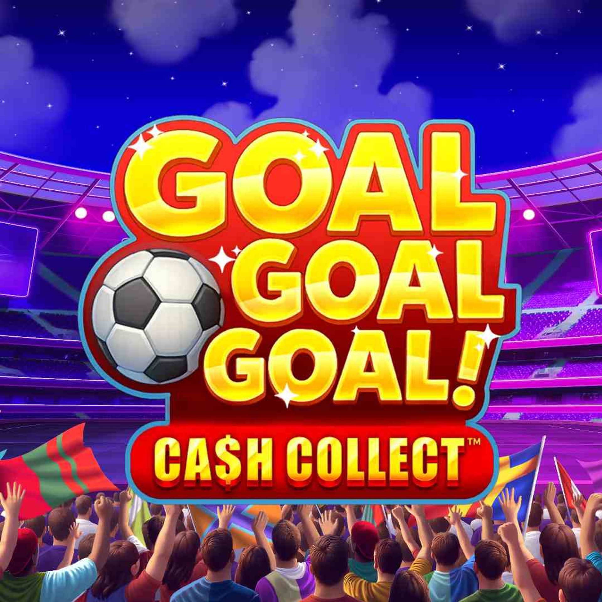 Goal Goal Goal: Cash Collect