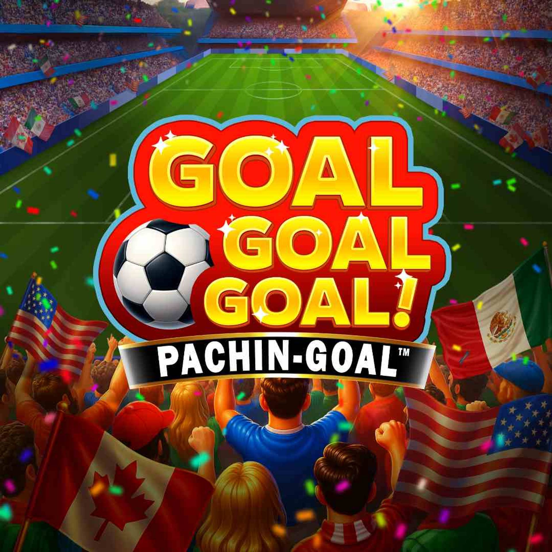 Goal Goal Goal Pachin-Goal