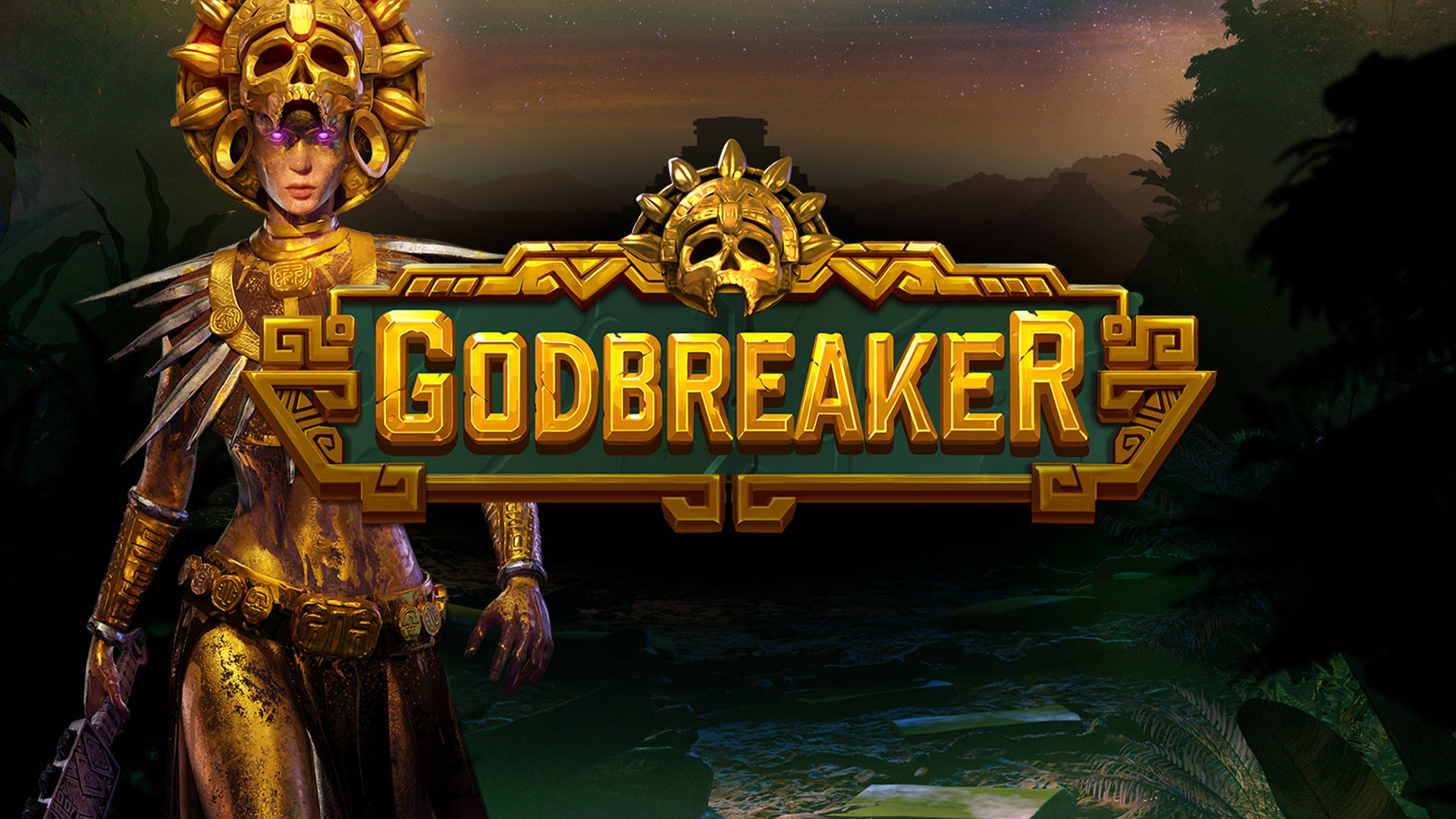 Godbreaker