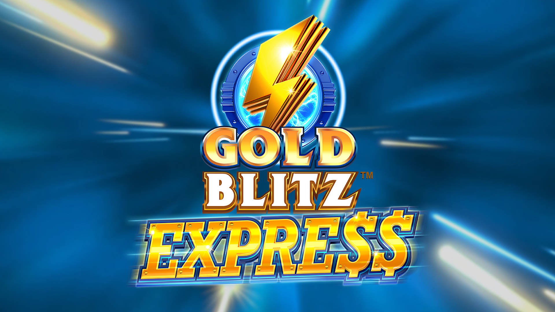 Gold Blitz Express