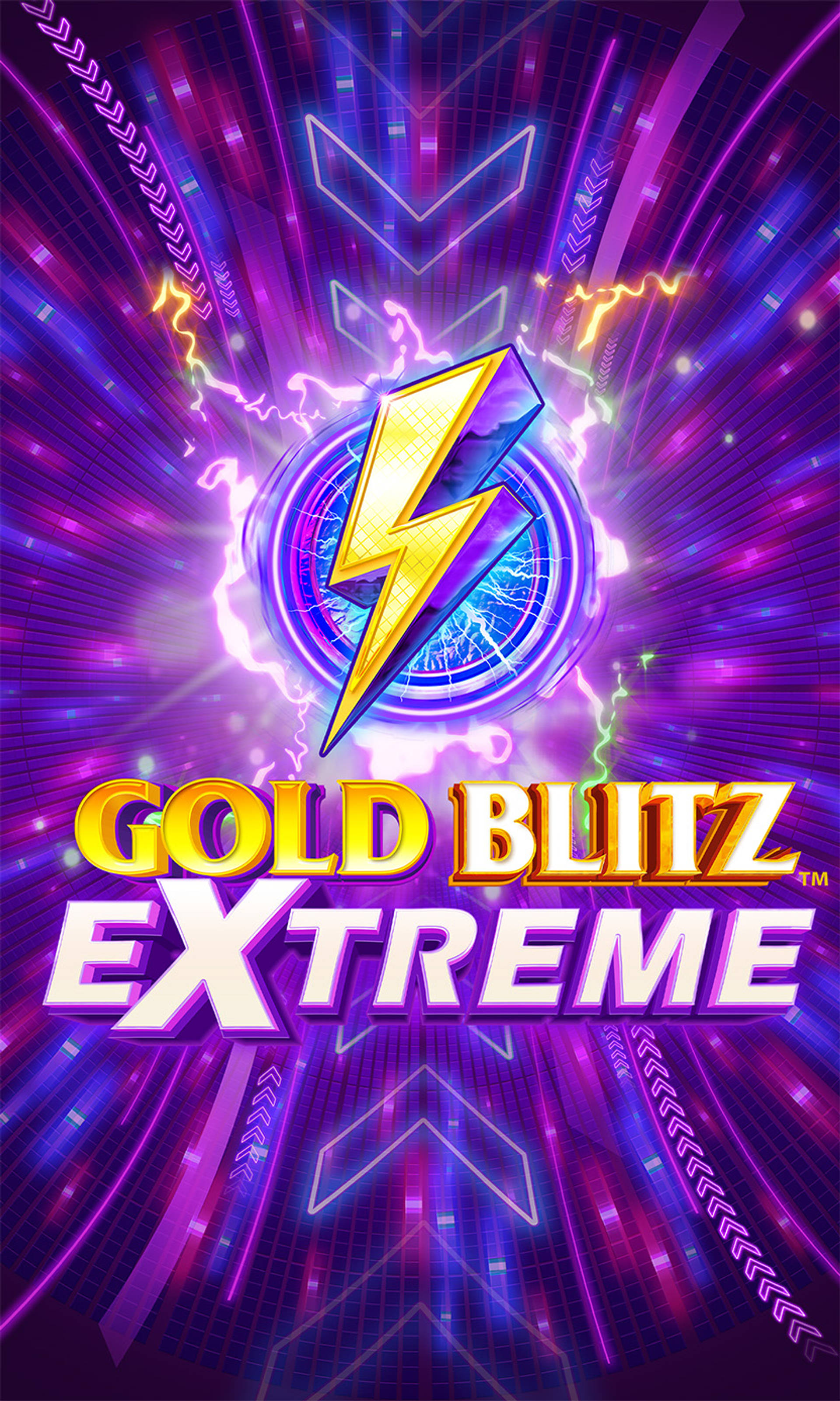 Gold Blitz Extreme
