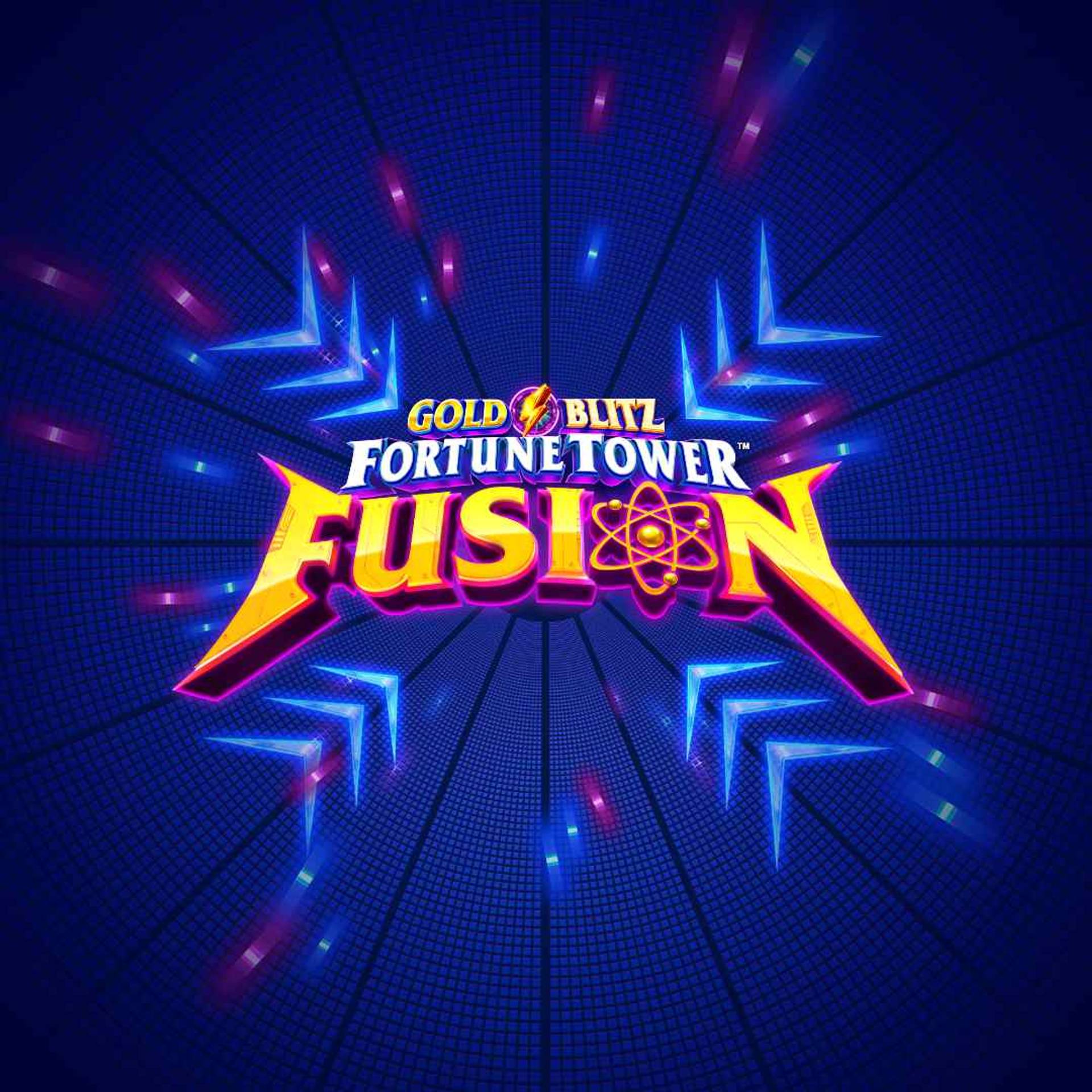 Gold Blitz Fortune Tower Fusion