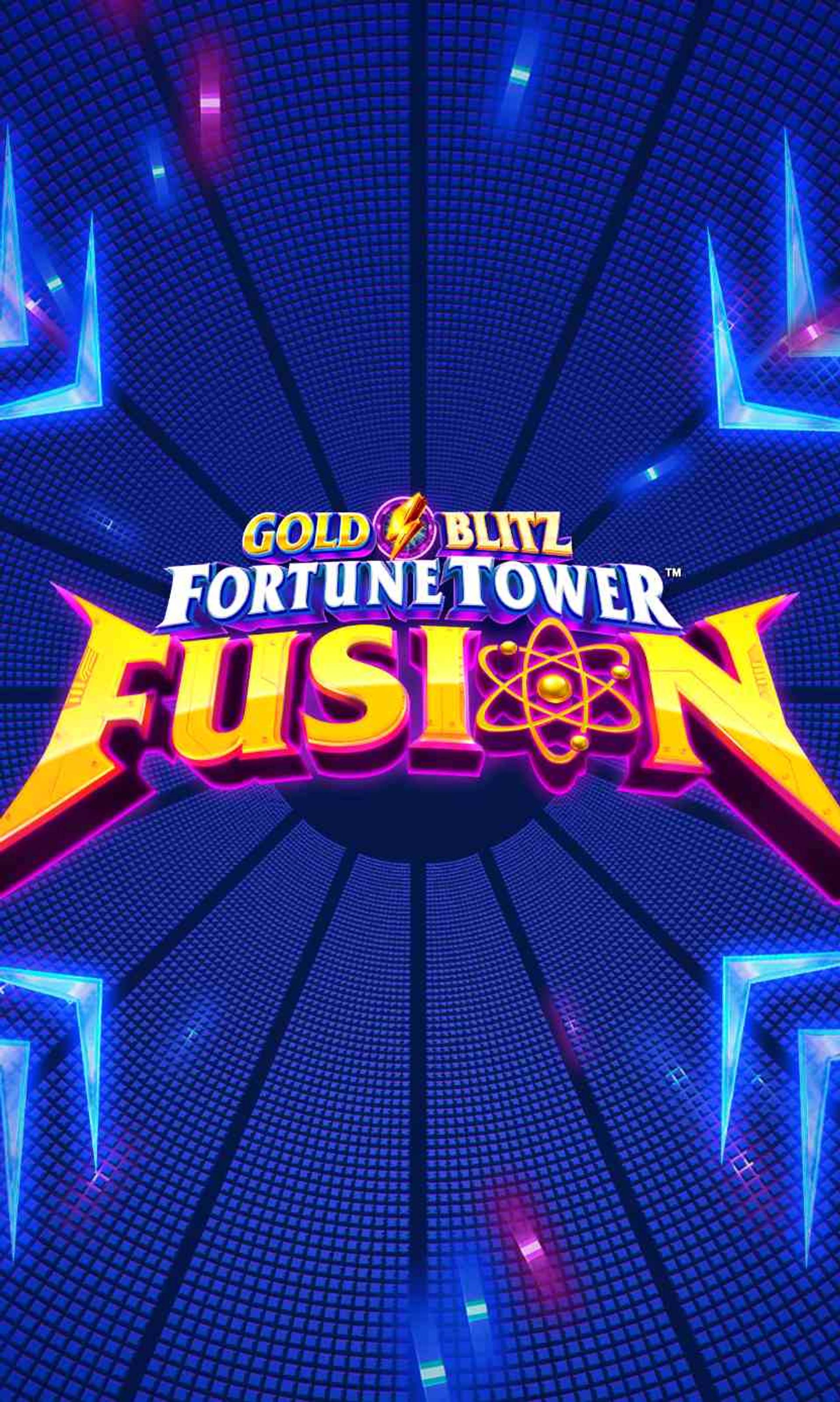 Gold Blitz Fortune Tower Fusion