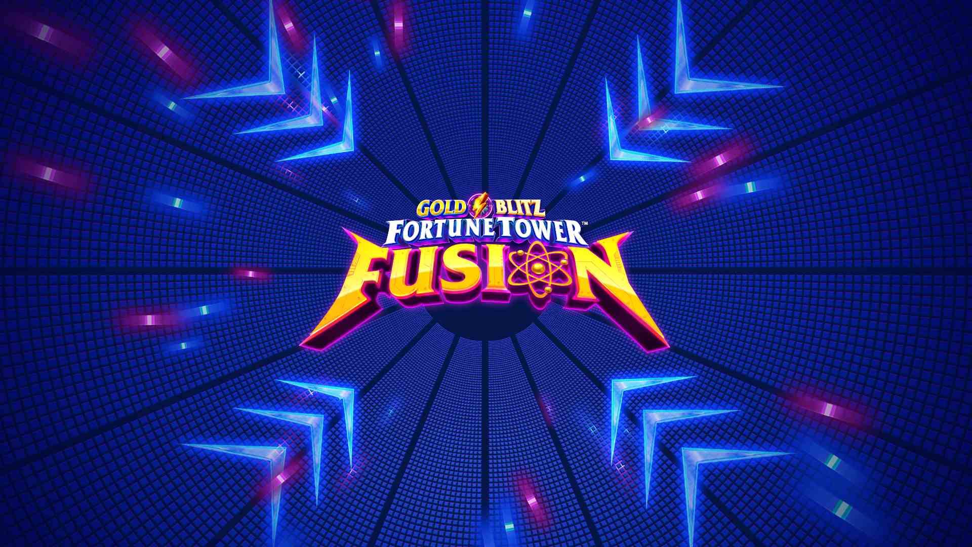 Gold Blitz Fortune Tower Fusion