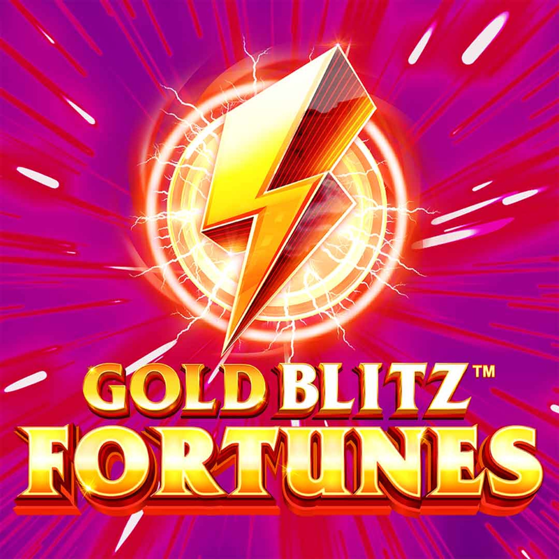 Gold Blitz Fortunes