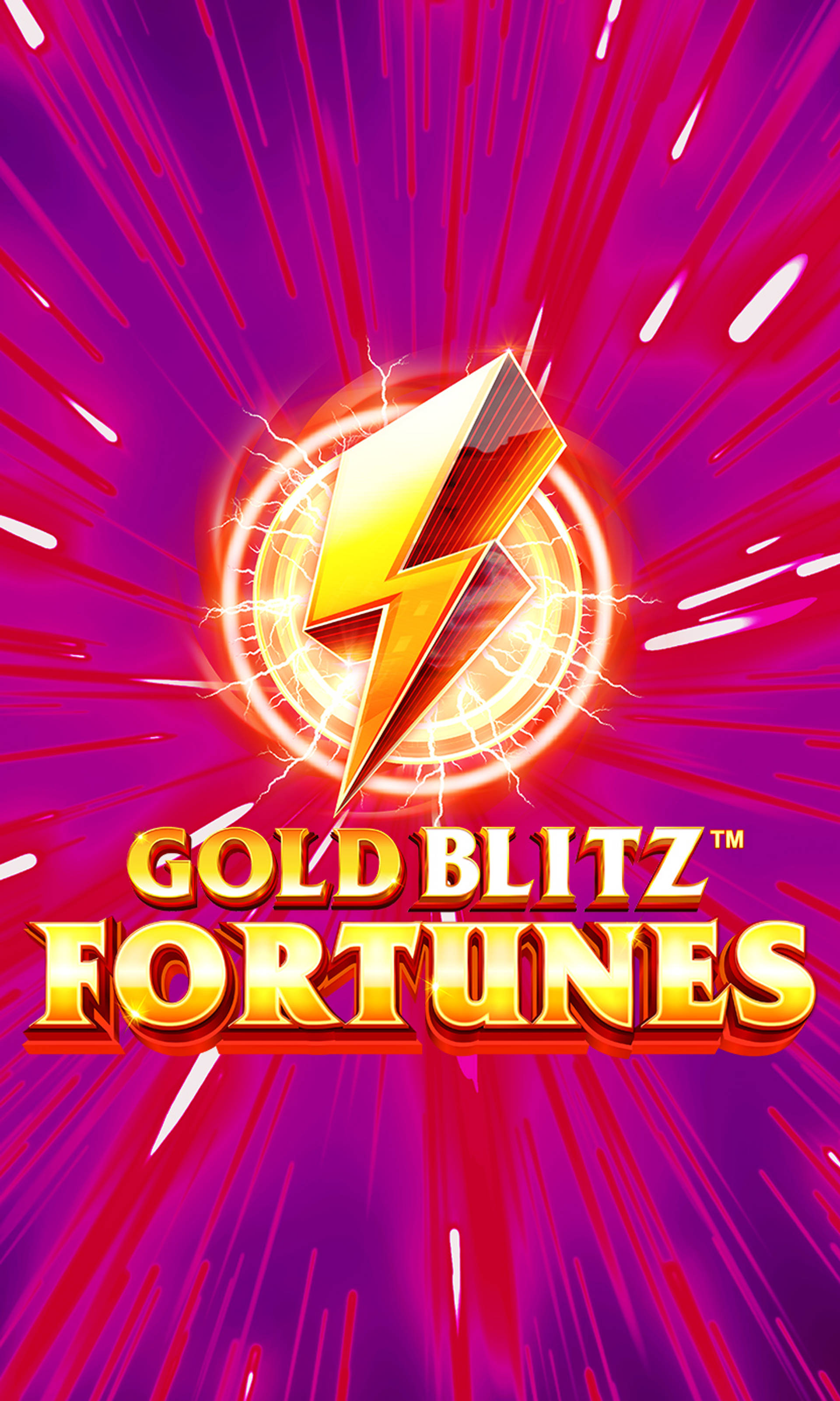 Gold Blitz Fortunes
