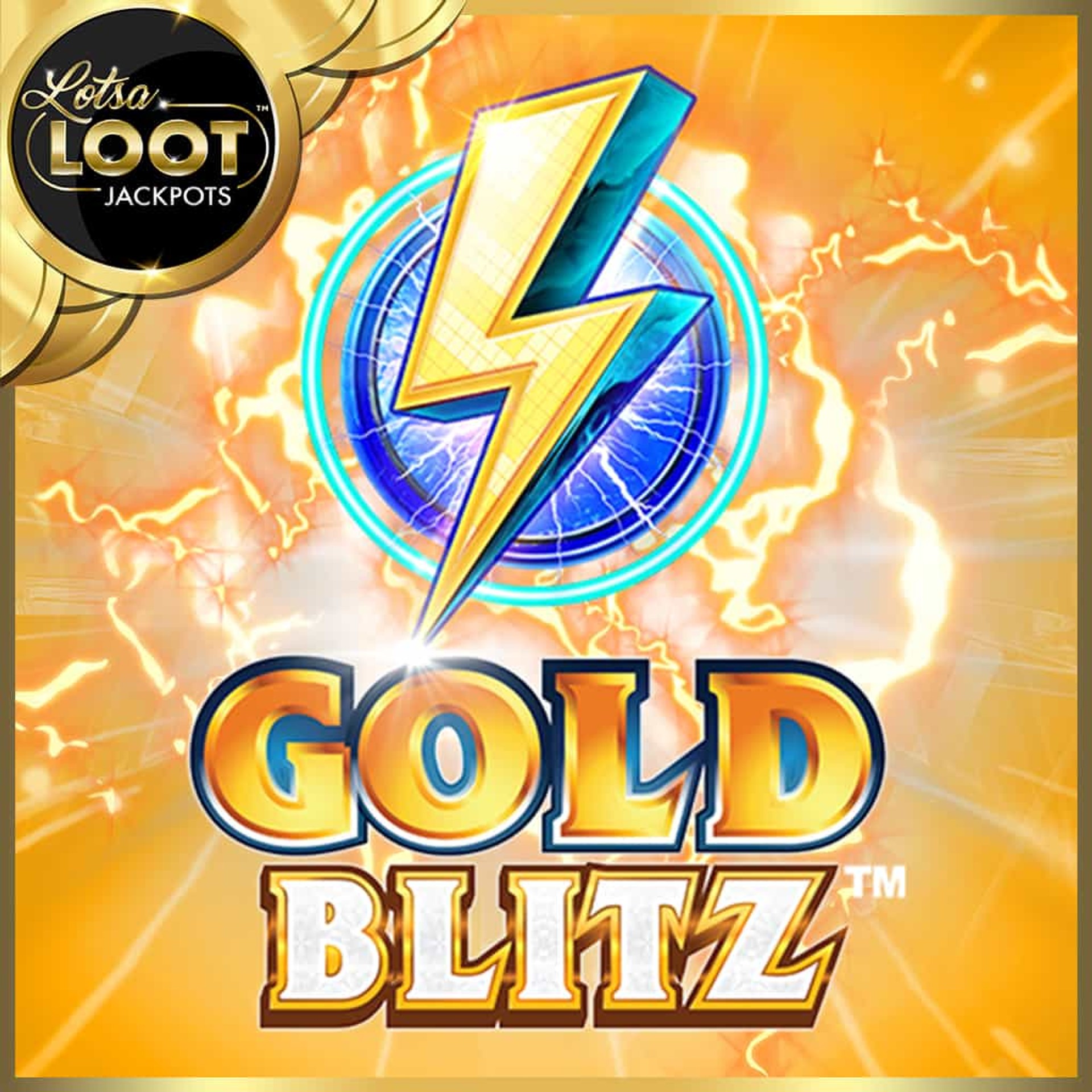 Gold Blitz LotsaLoot