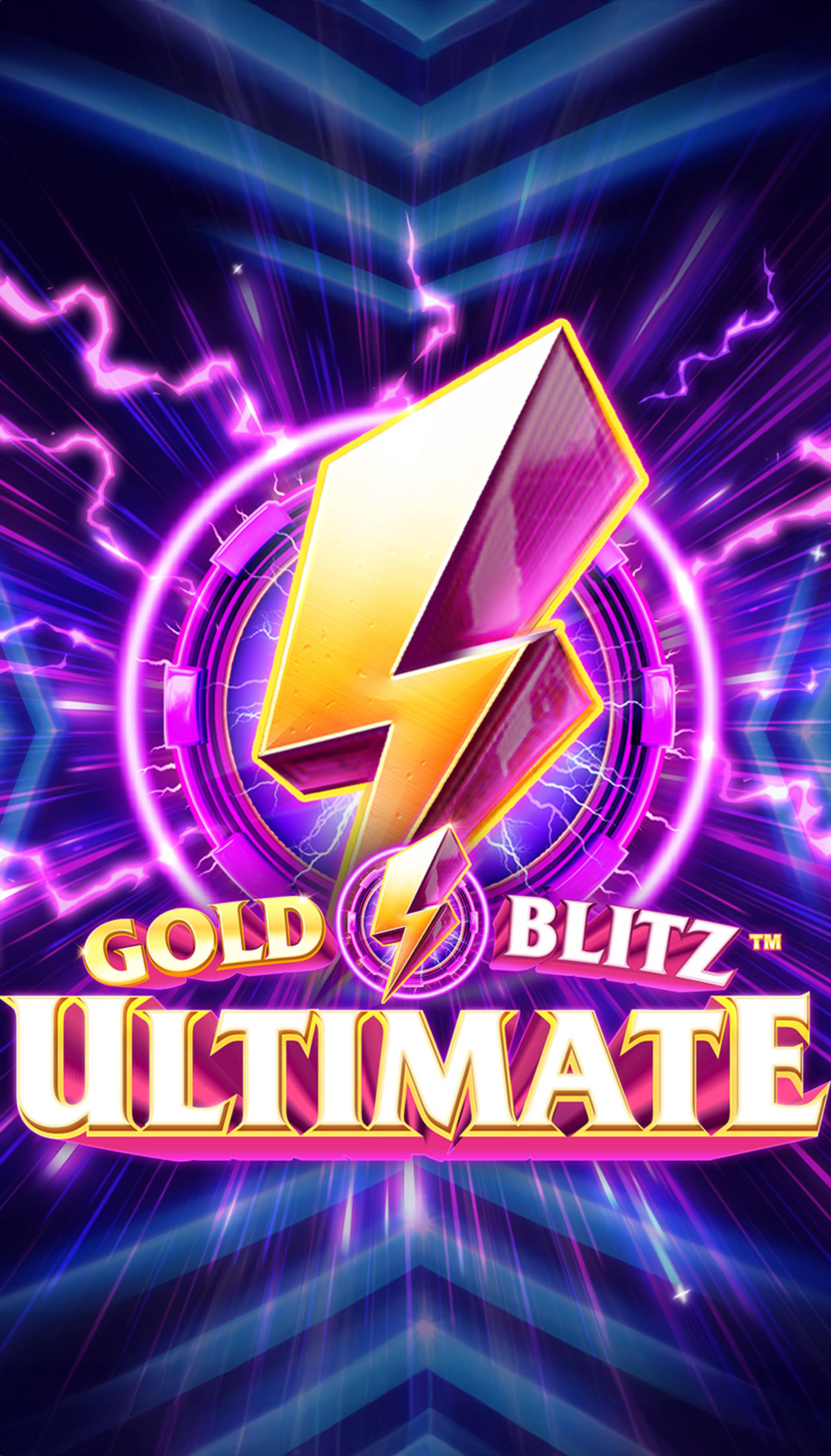 Gold Blitz Ultimate
