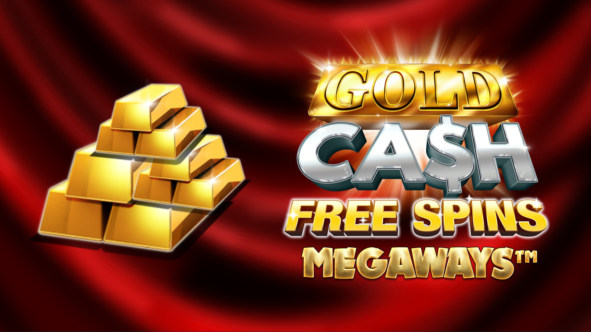 Gold Cash FreeSpins MEGAWAYS