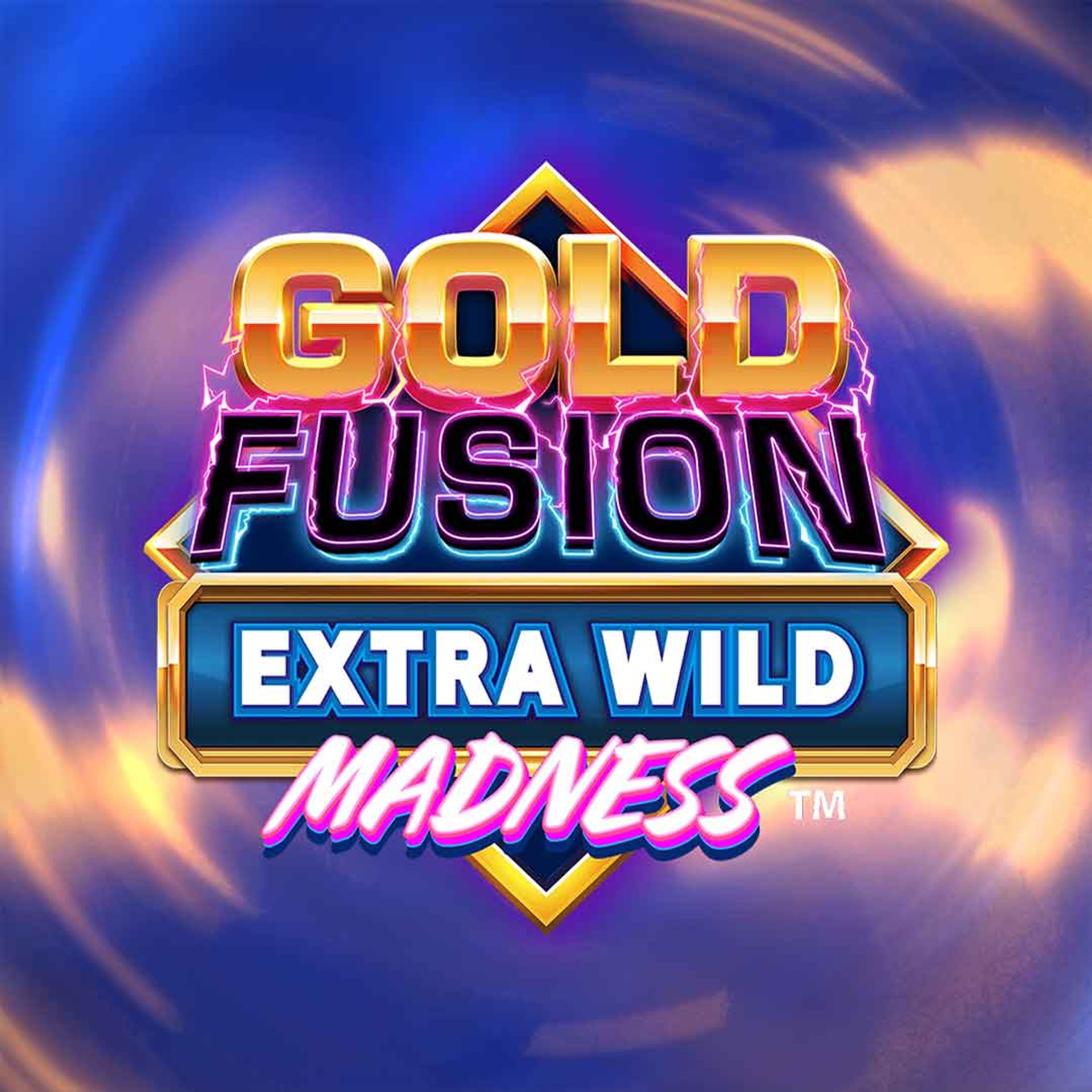 Gold Fusion Extra Wild Madness