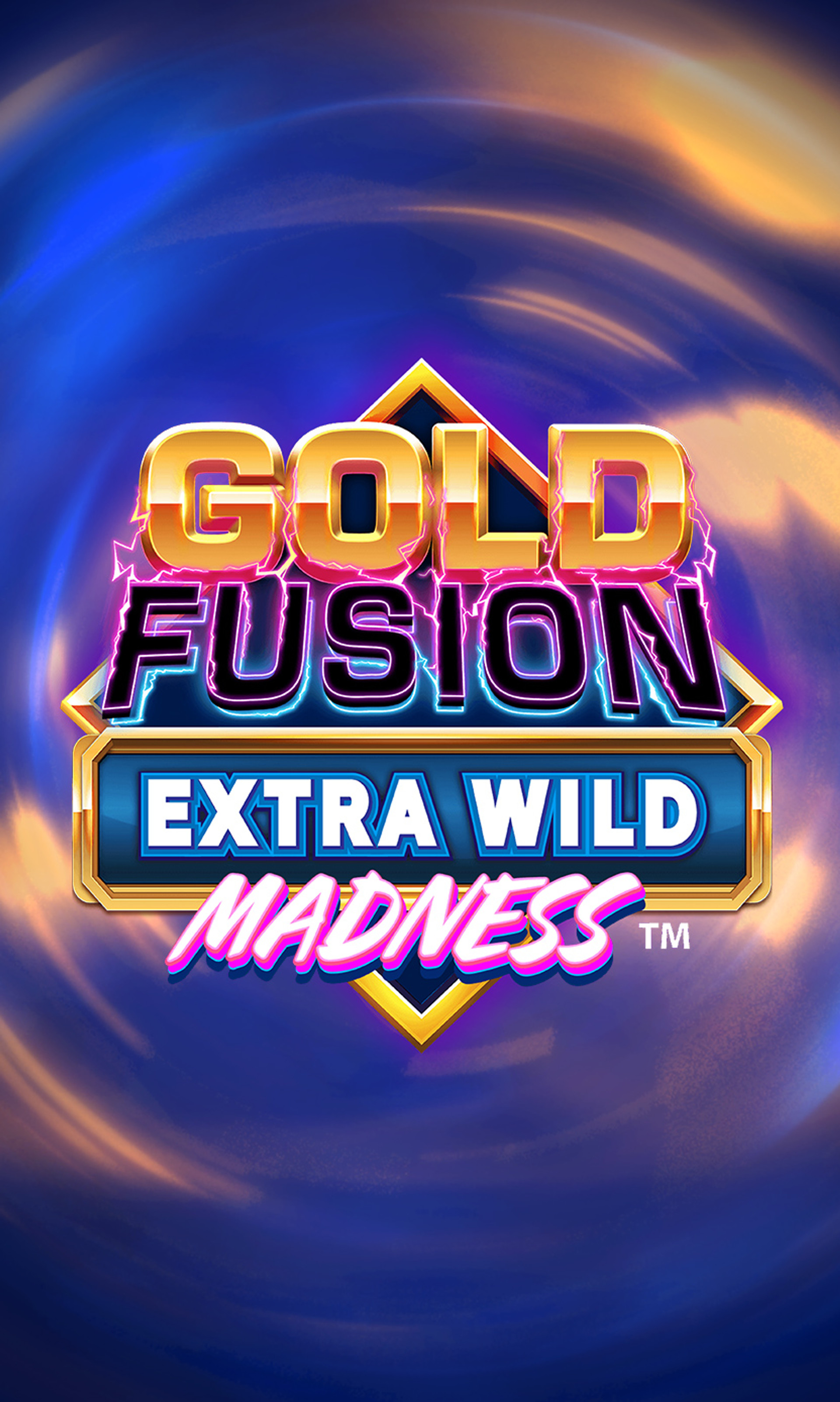 Gold Fusion Extra Wild Madness