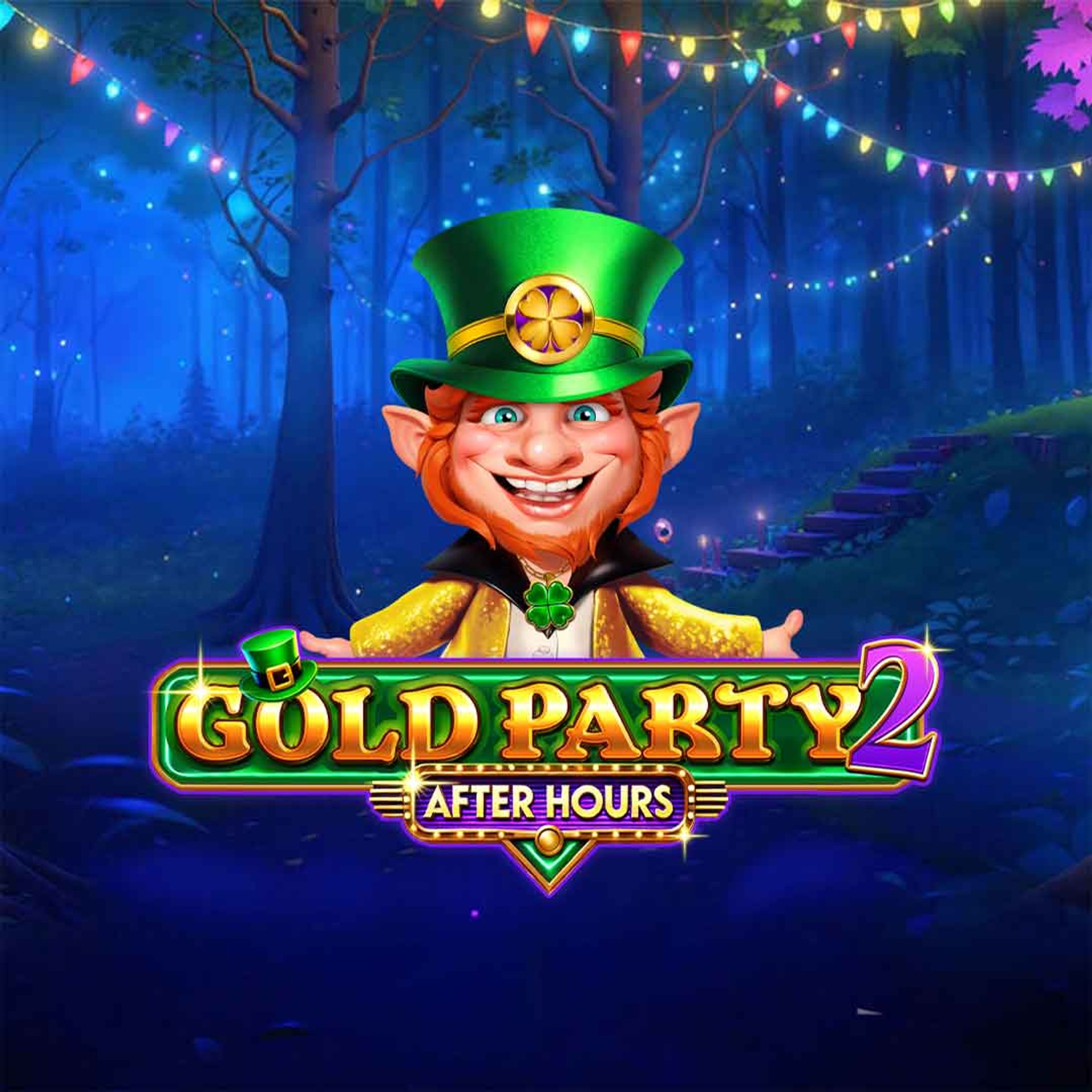 Gold Party 2 – After Hours