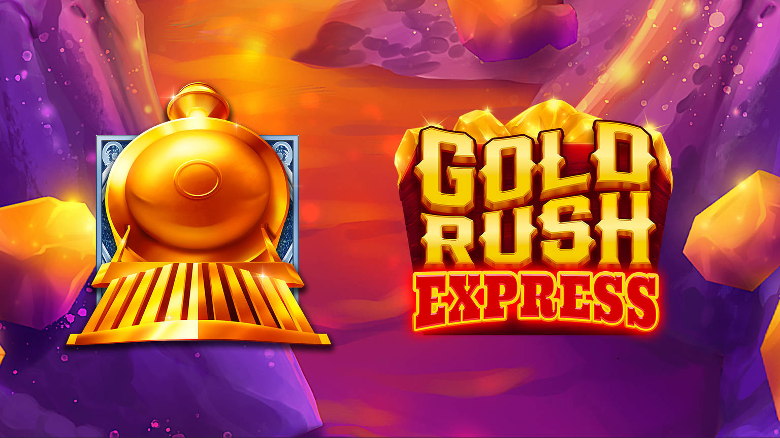 Gold Rush Express - Expekt