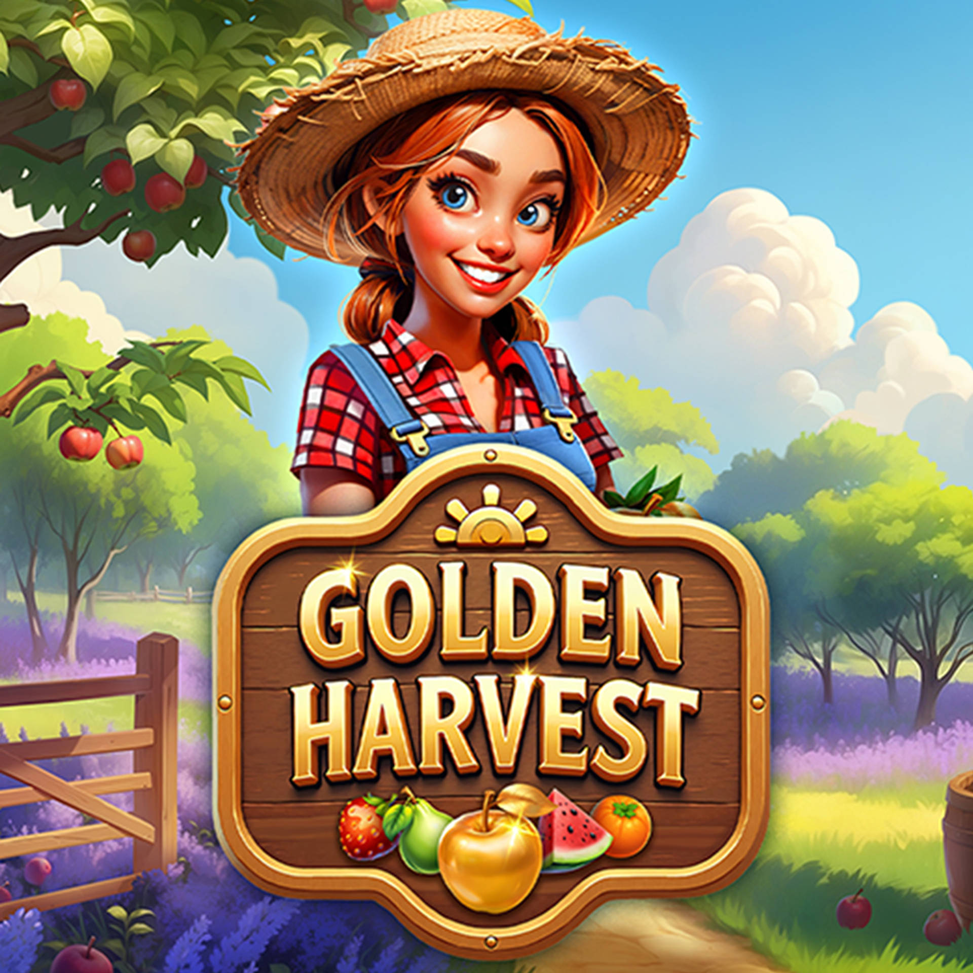 Golden Harvest