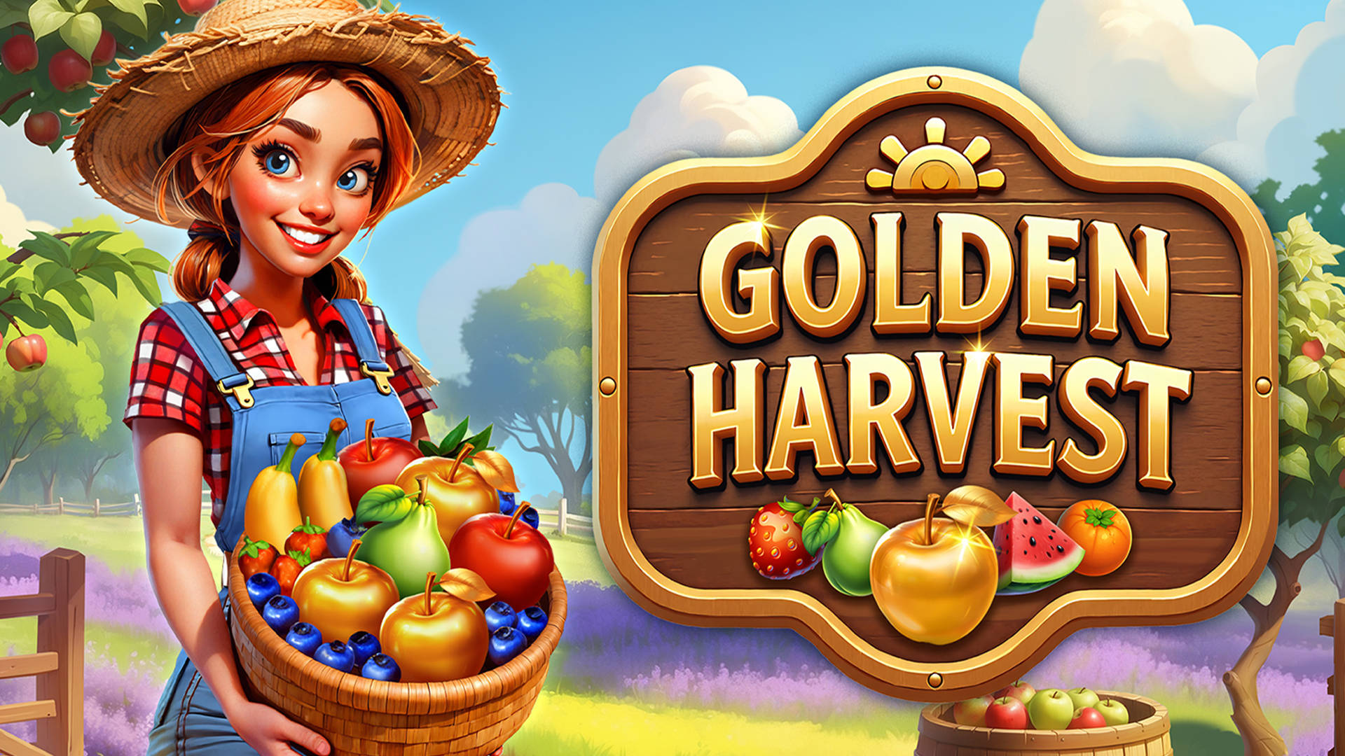 Golden Harvest