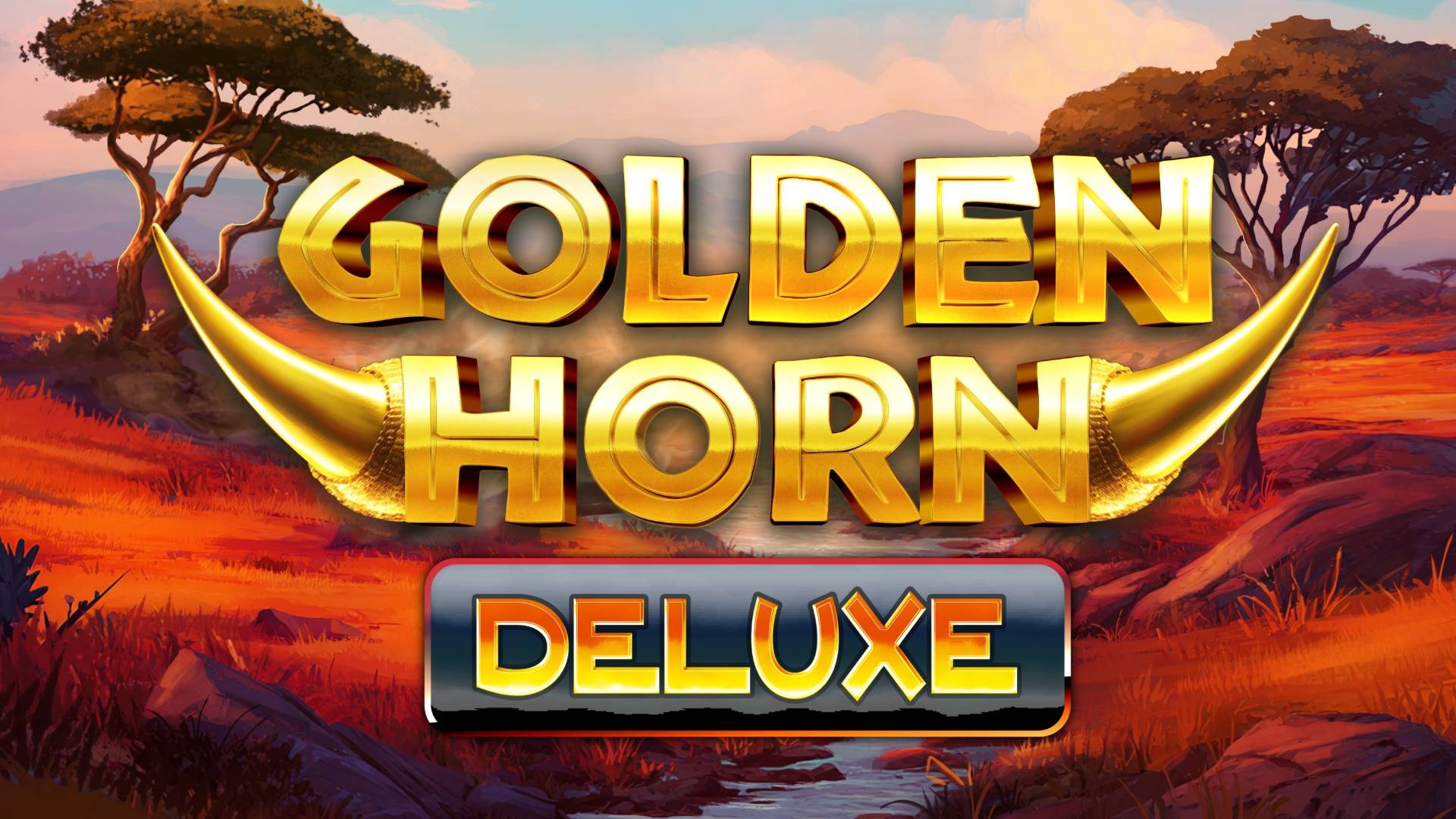 Golden Horn Deluxe