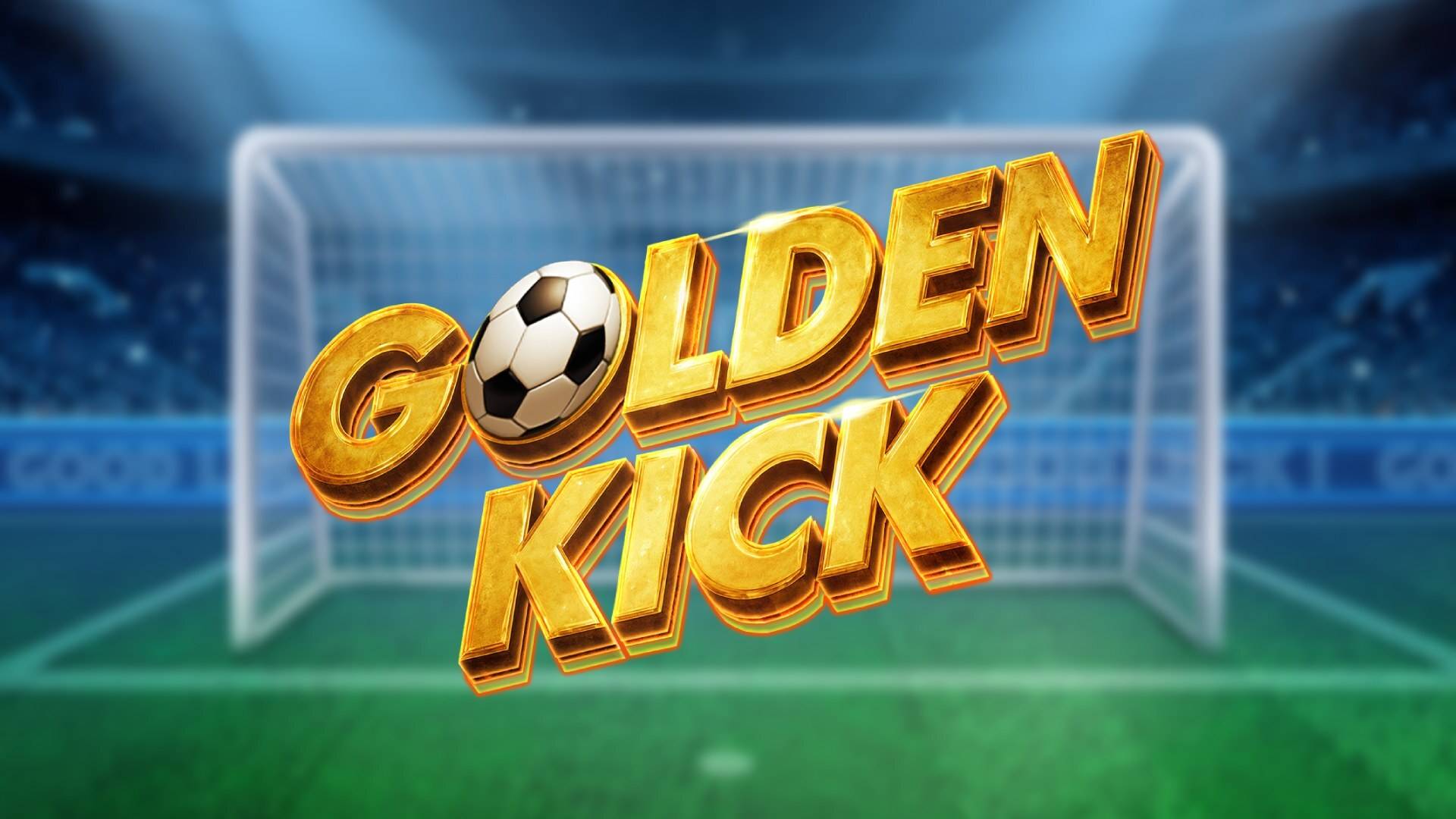 Golden Kick
