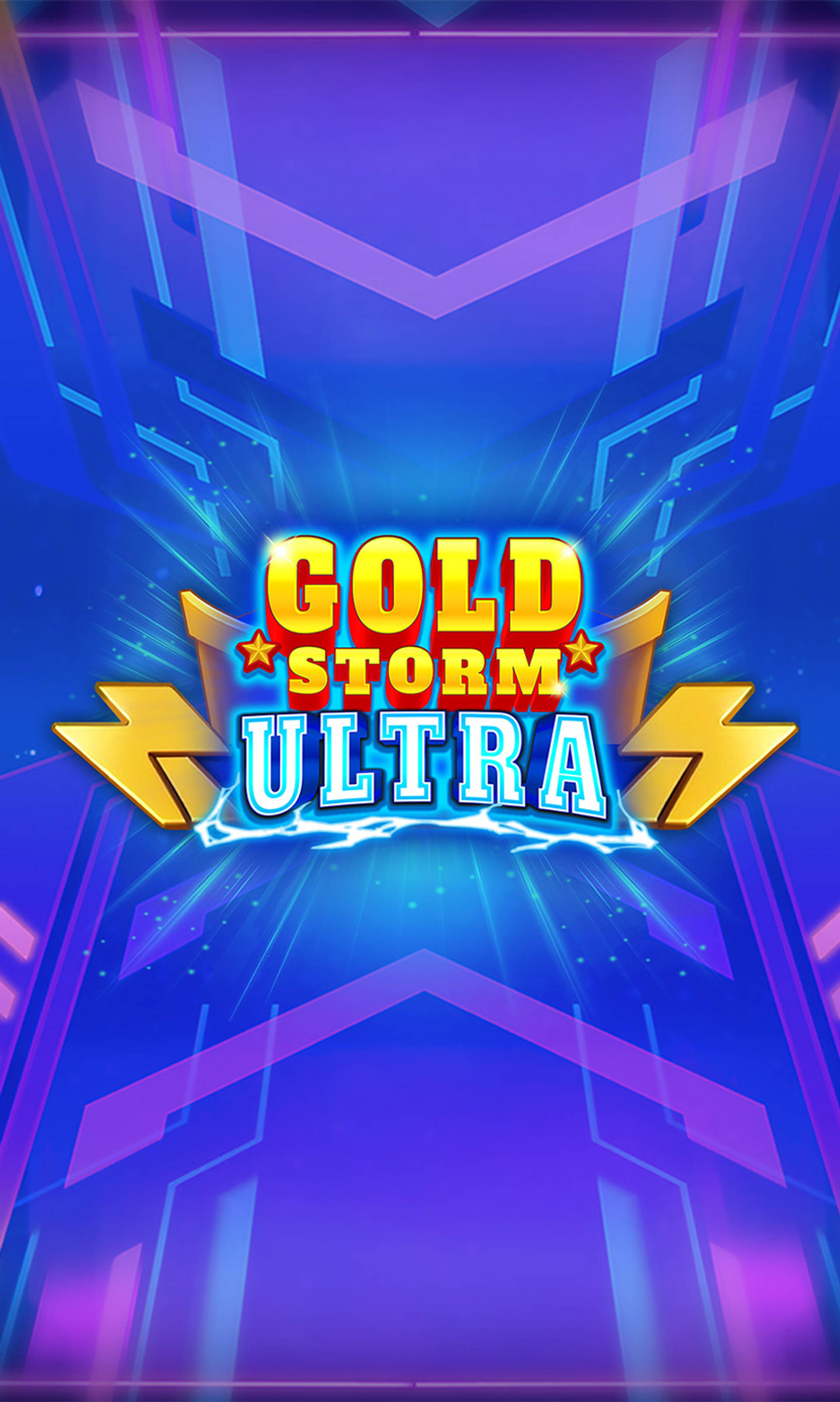 GoldStorm Ultra
