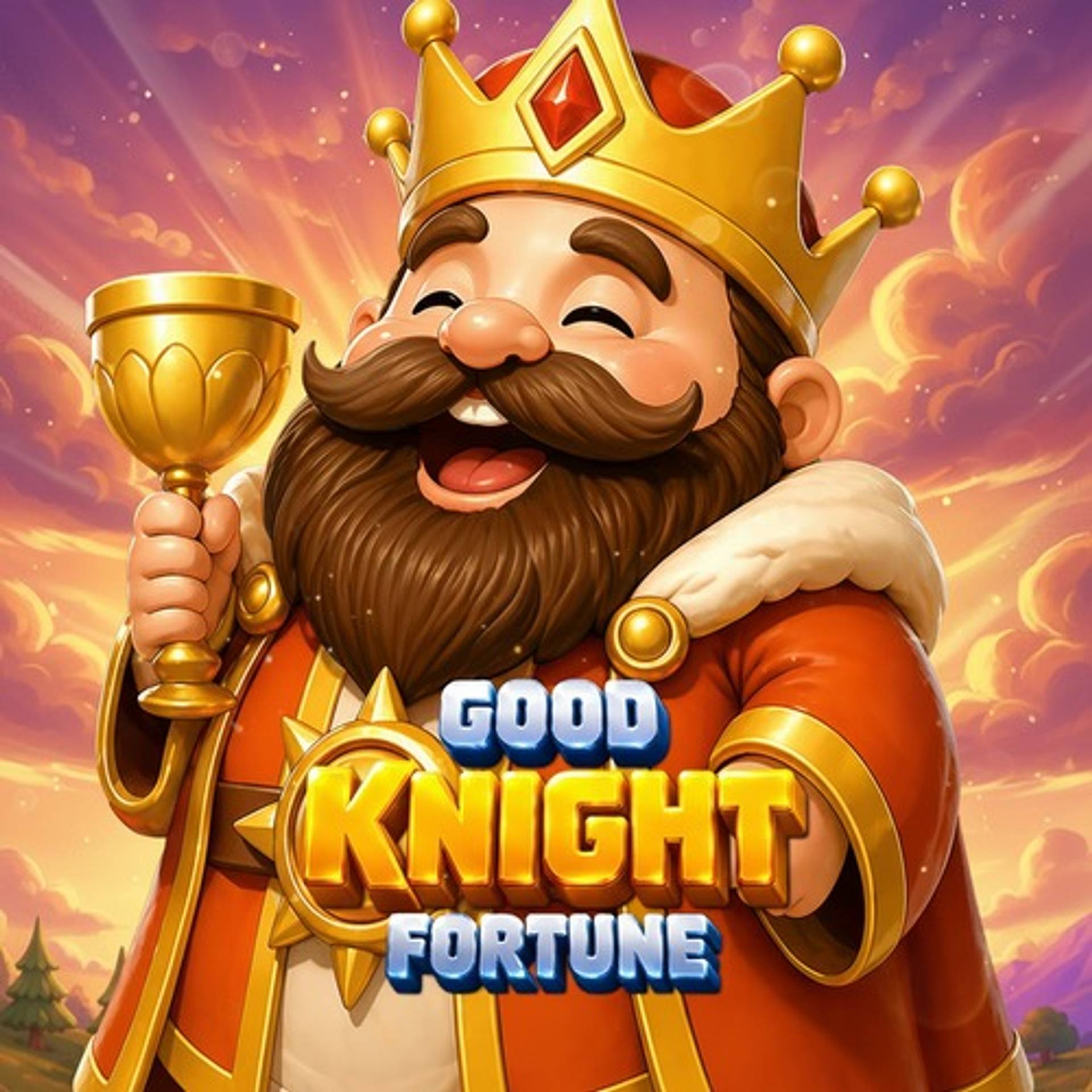 Good Knight Fortune