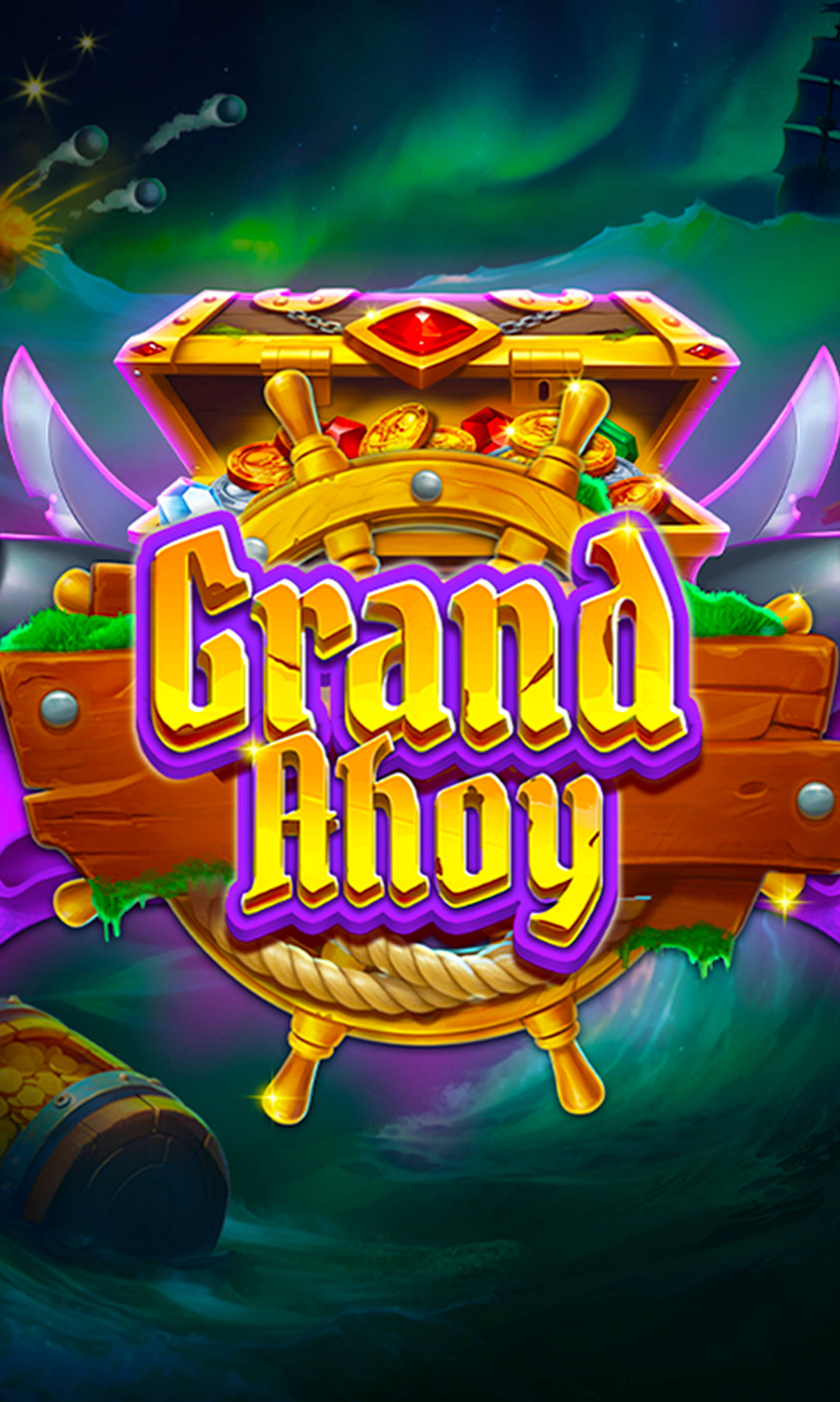 Grand Ahoy