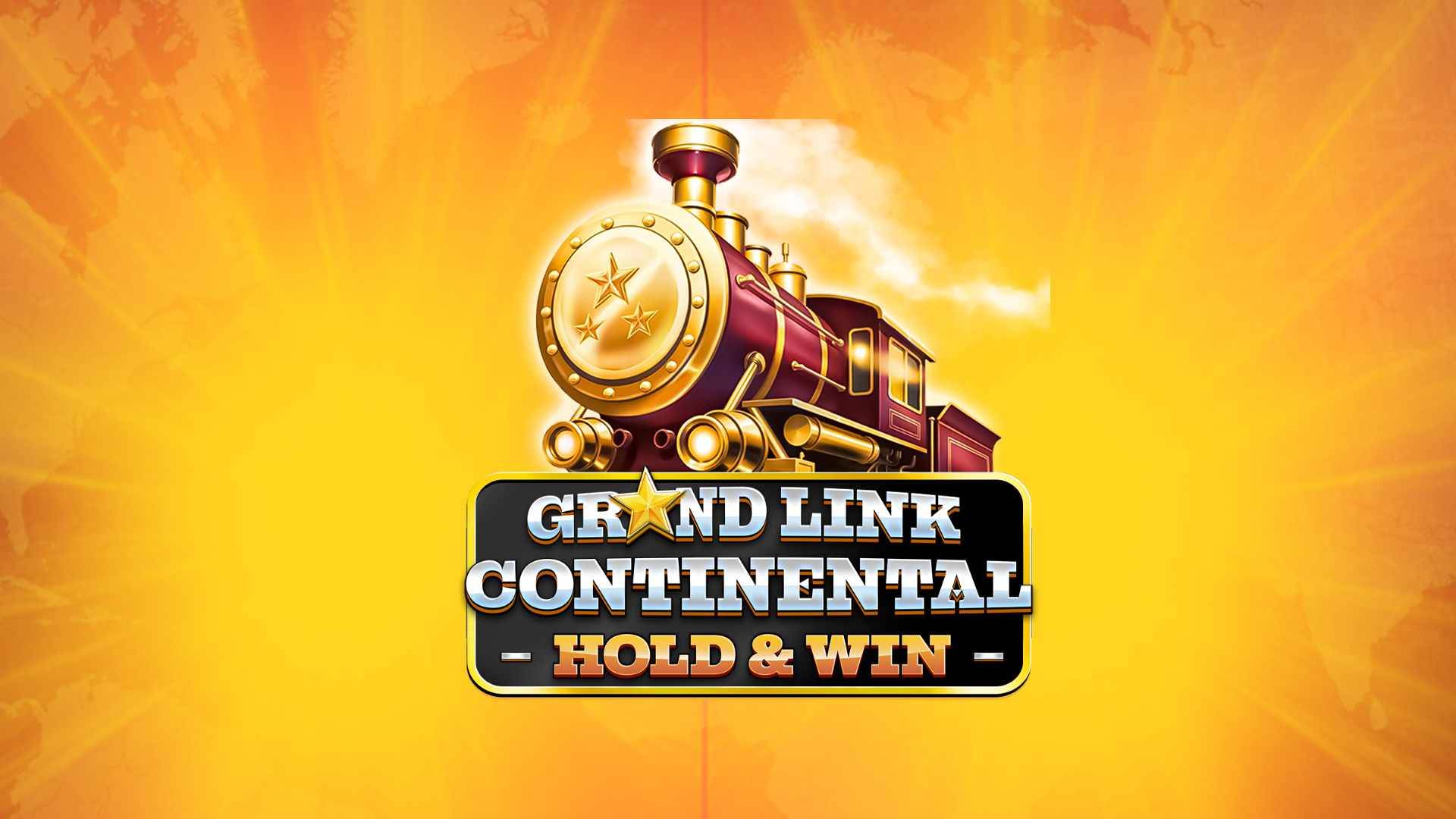 Grand Link Continental: Hold & Win