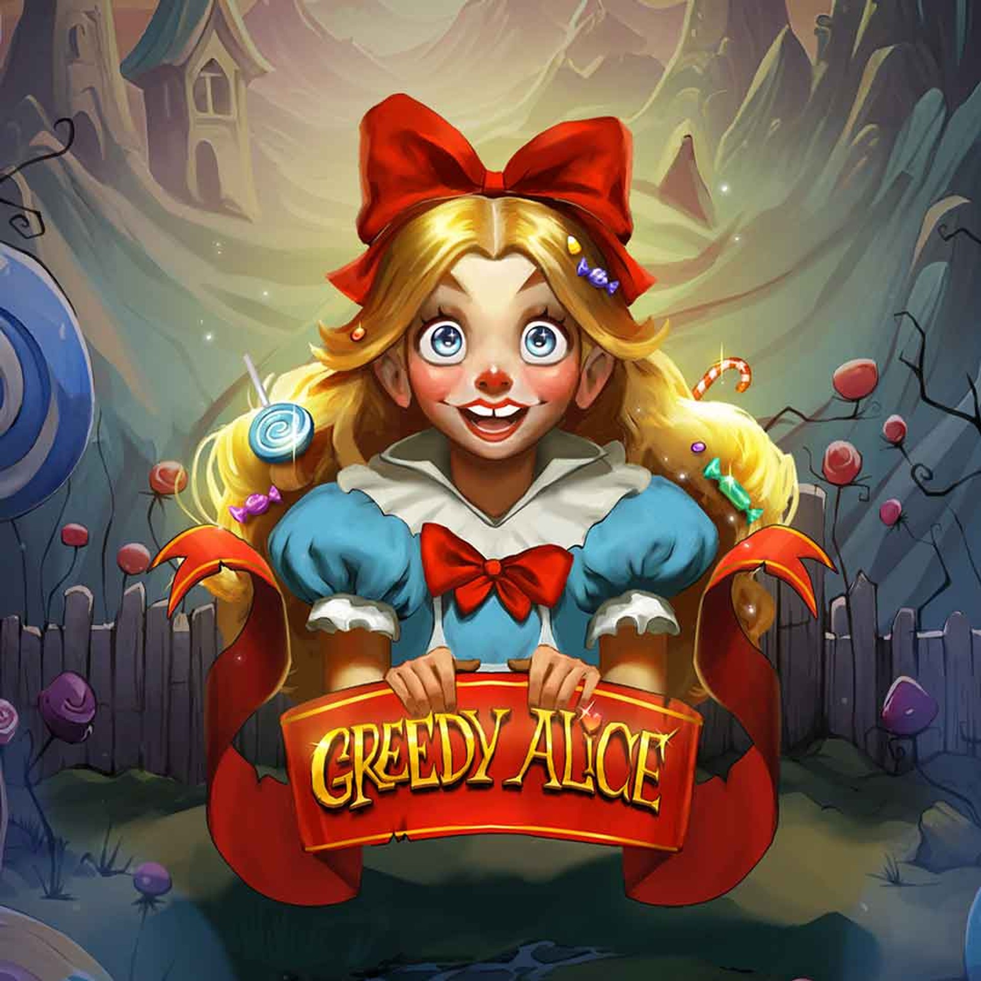 Greedy Alice