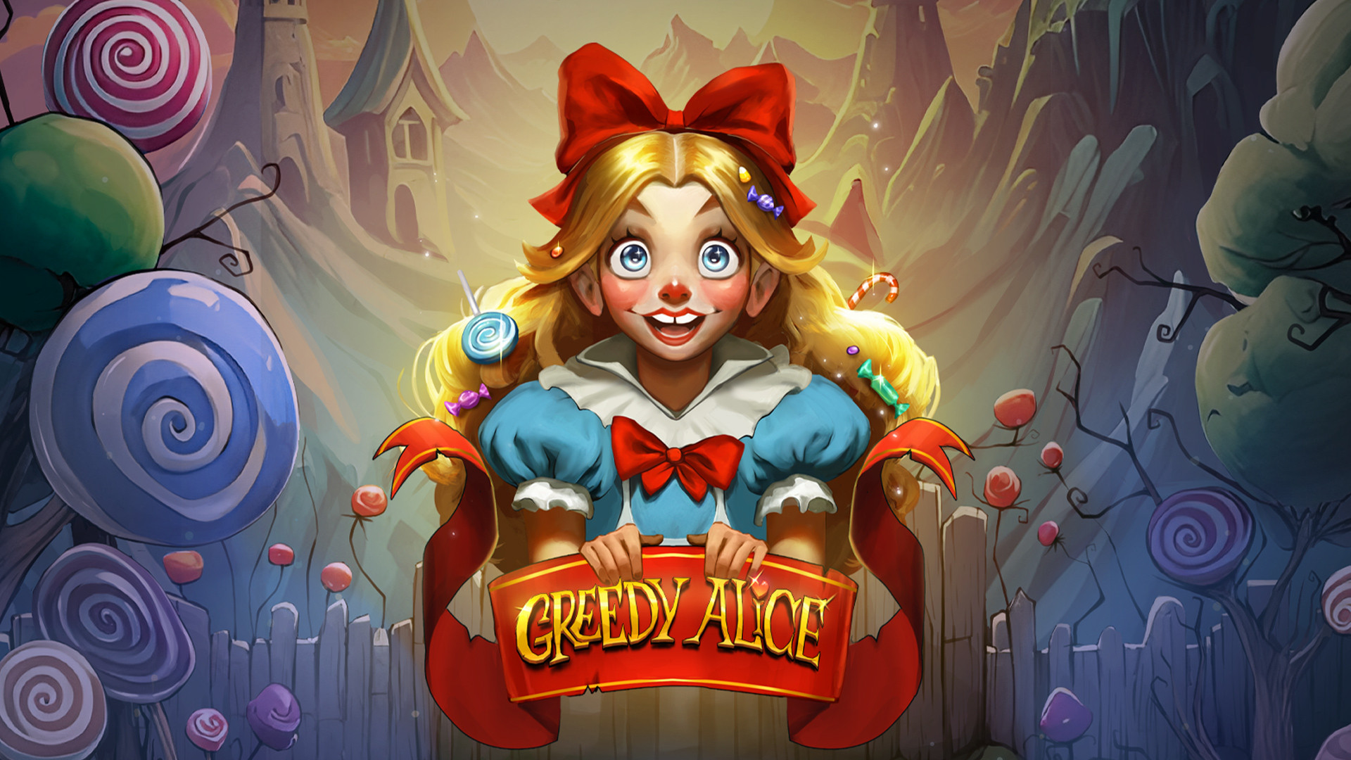 Greedy Alice