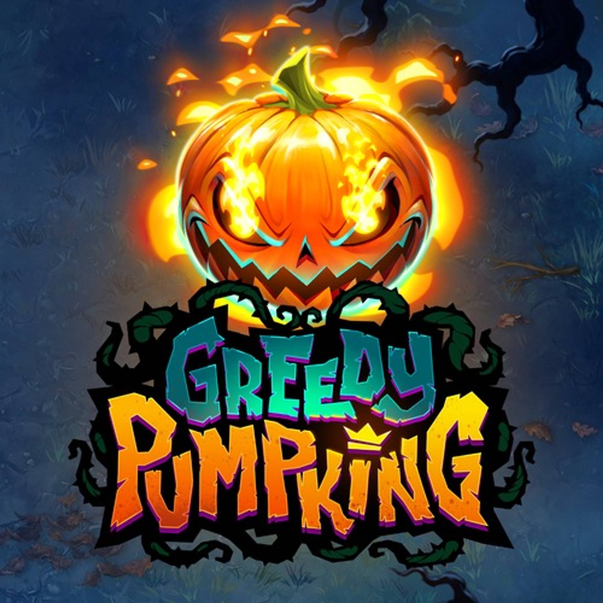 Greedy Pumpking