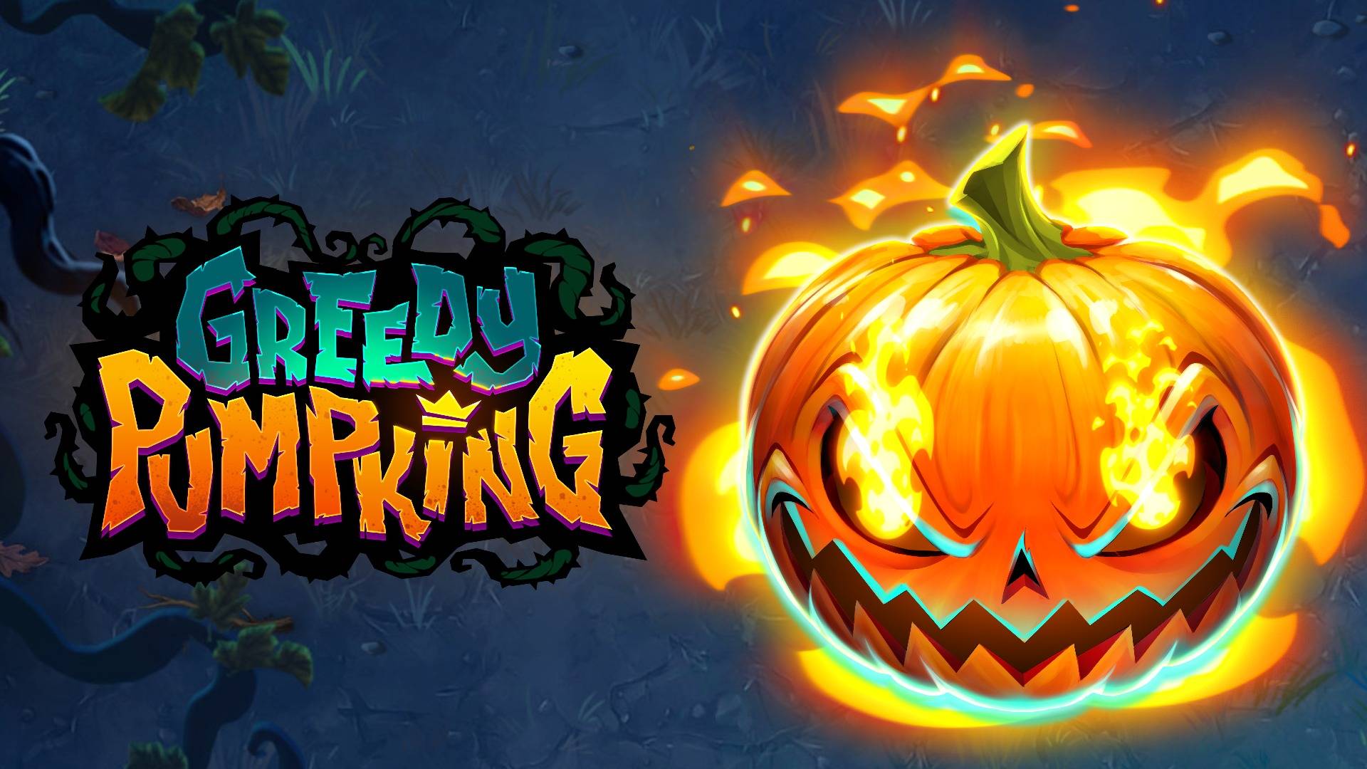 Greedy Pumpking
